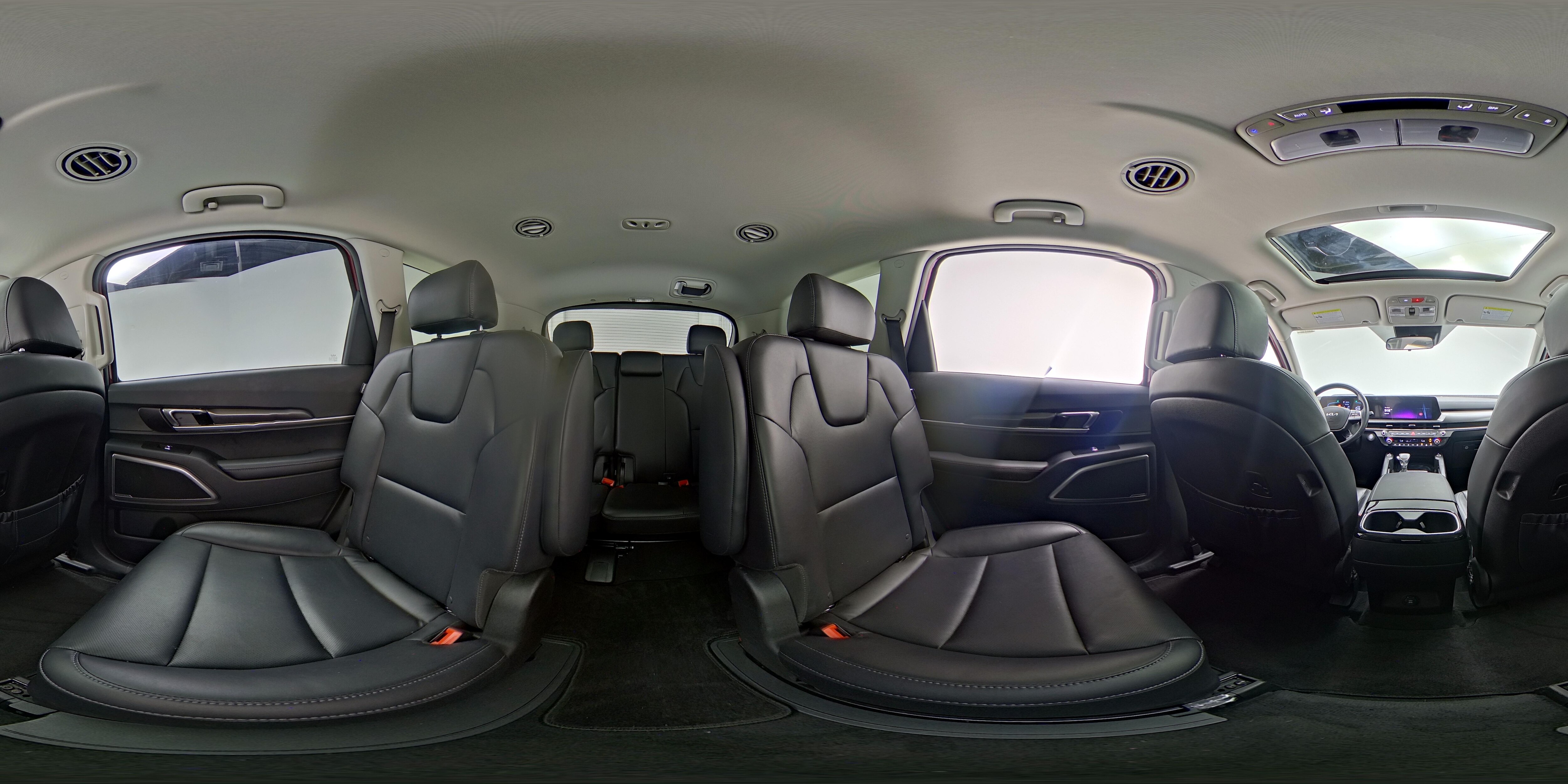 2023 Kia Telluride S - Photo 27