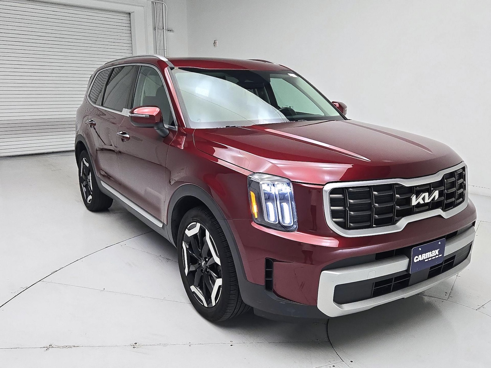 2023 Kia Telluride