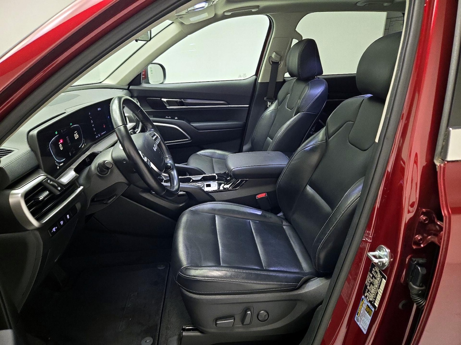 2023 Kia Telluride S - Photo 10