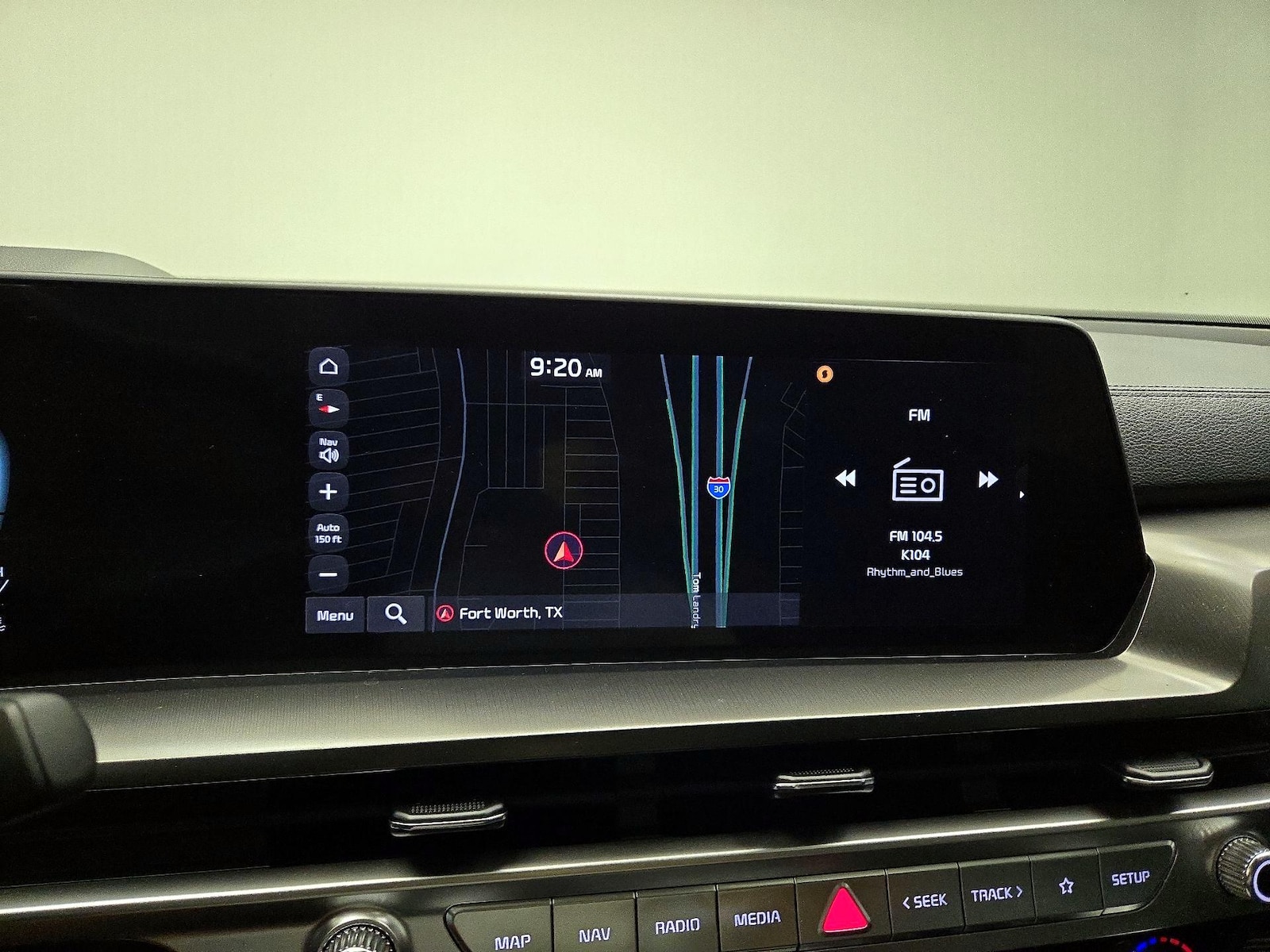 2023 Kia Telluride S - Photo 13