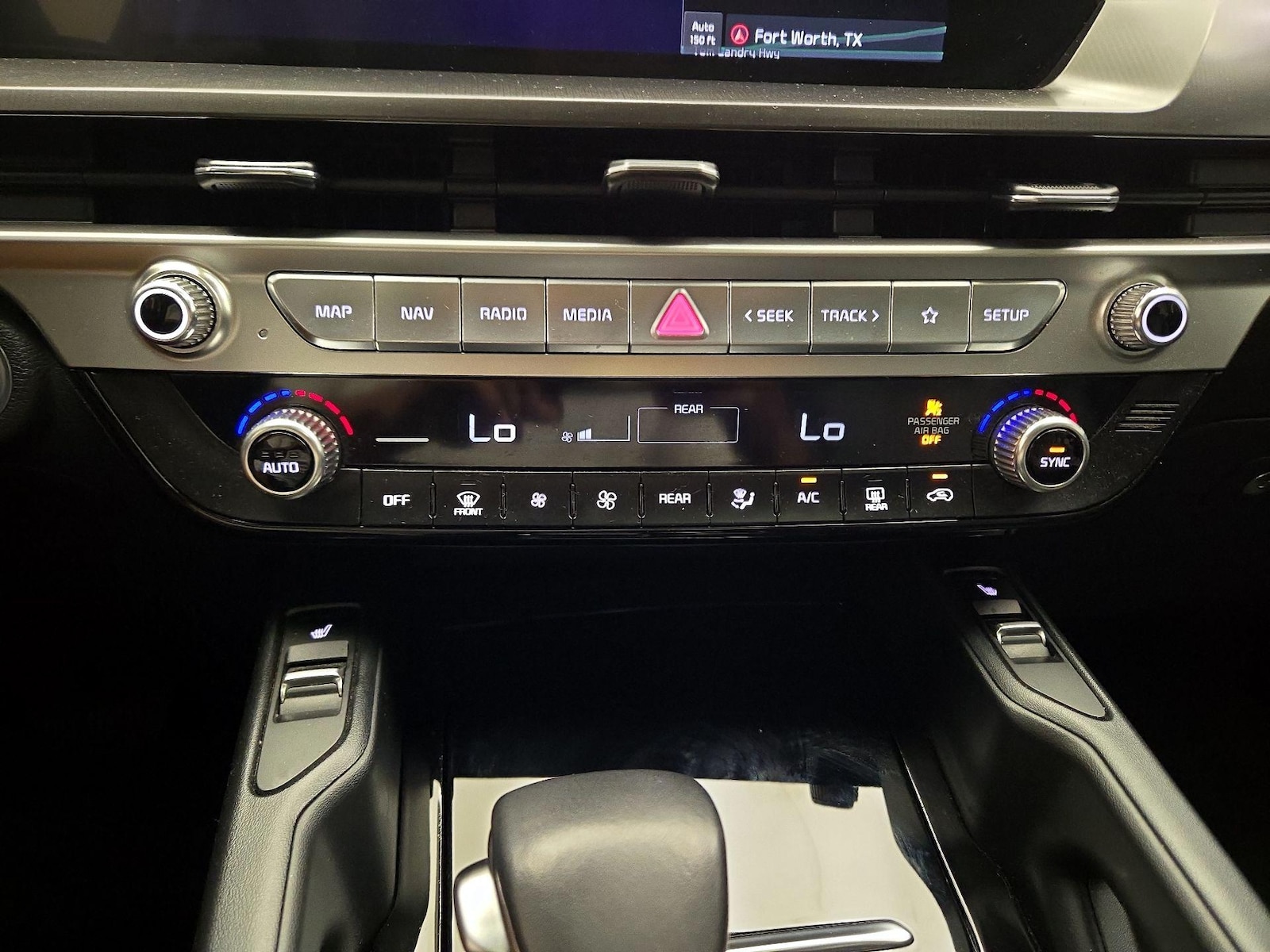 2023 Kia Telluride S - Photo 16