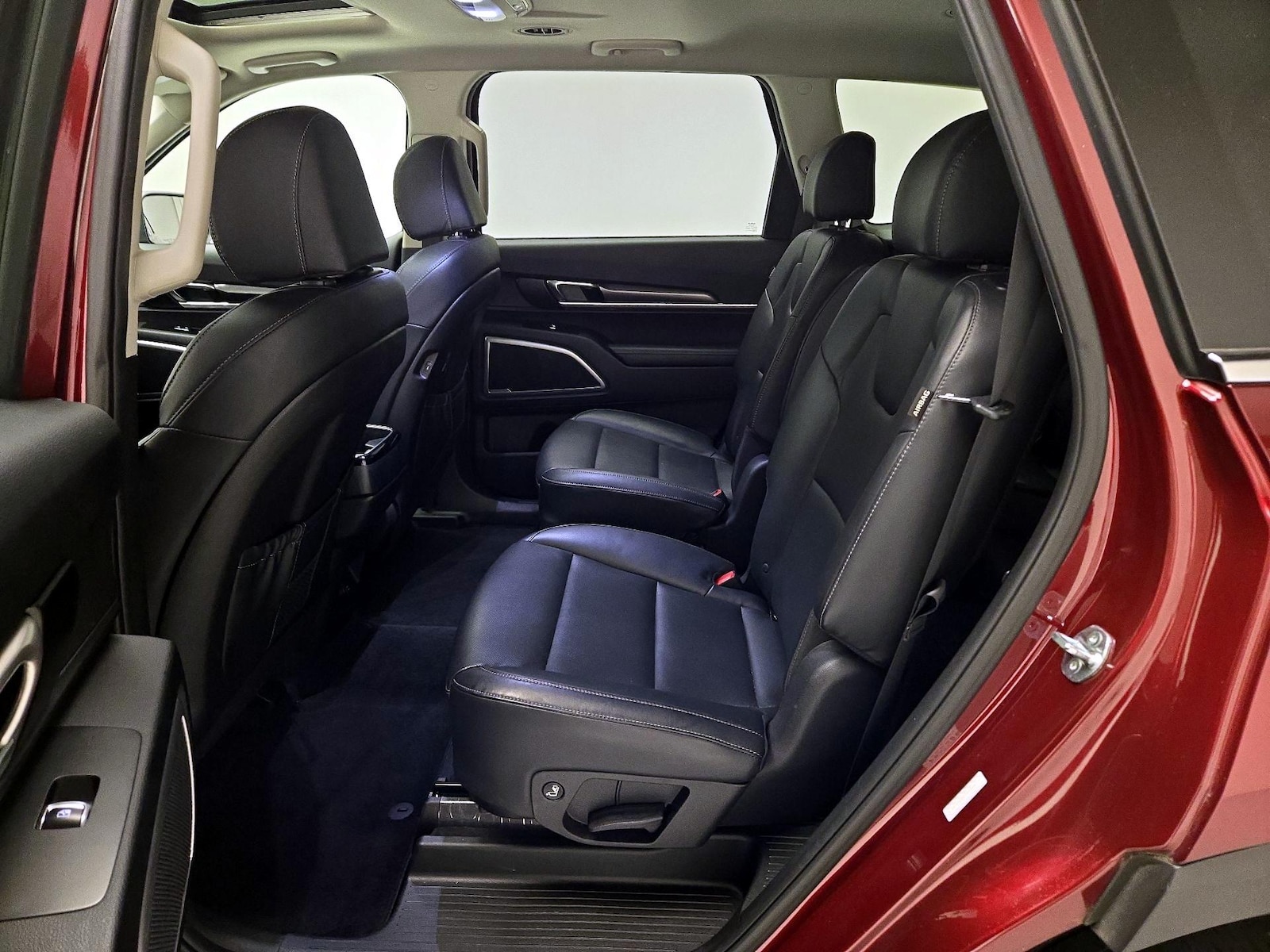 2023 Kia Telluride S - Photo 20
