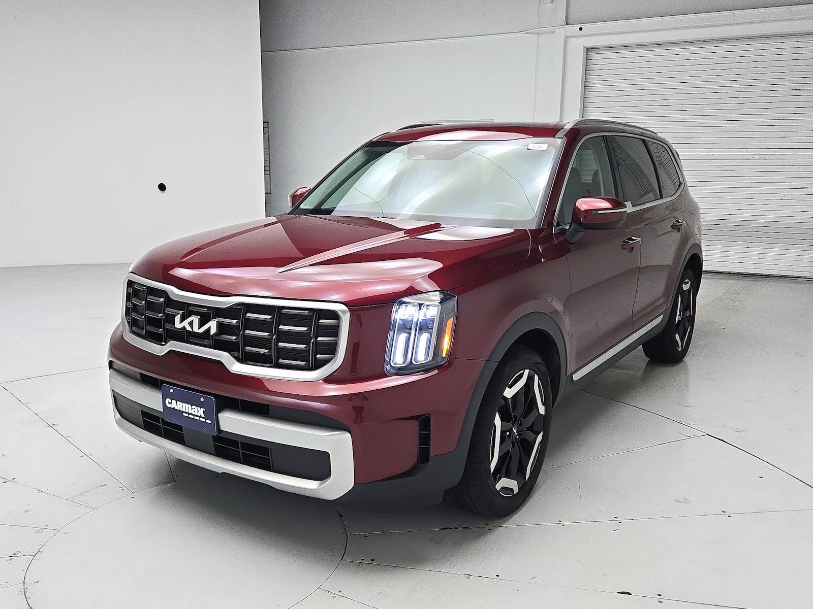 2023 Kia Telluride S - Photo 3