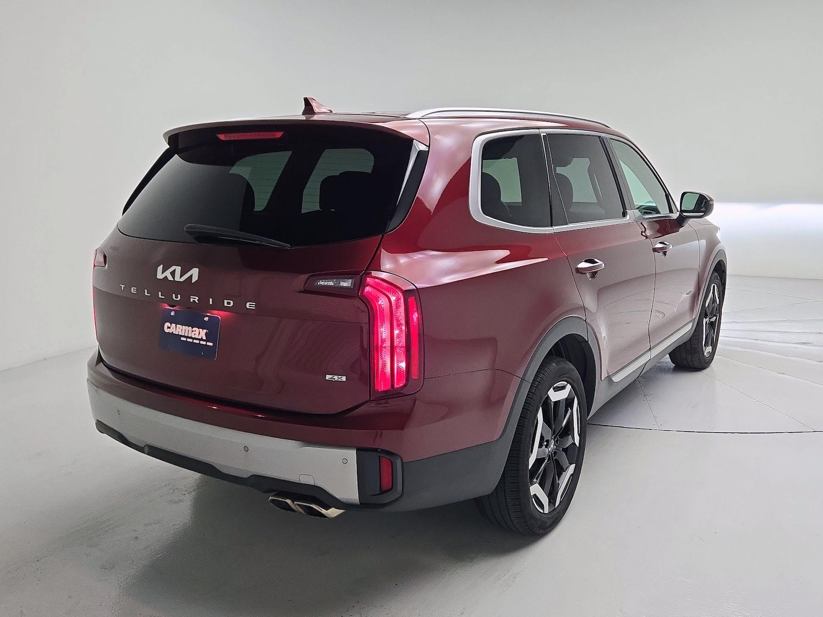 2023 Kia Telluride S - Photo 5
