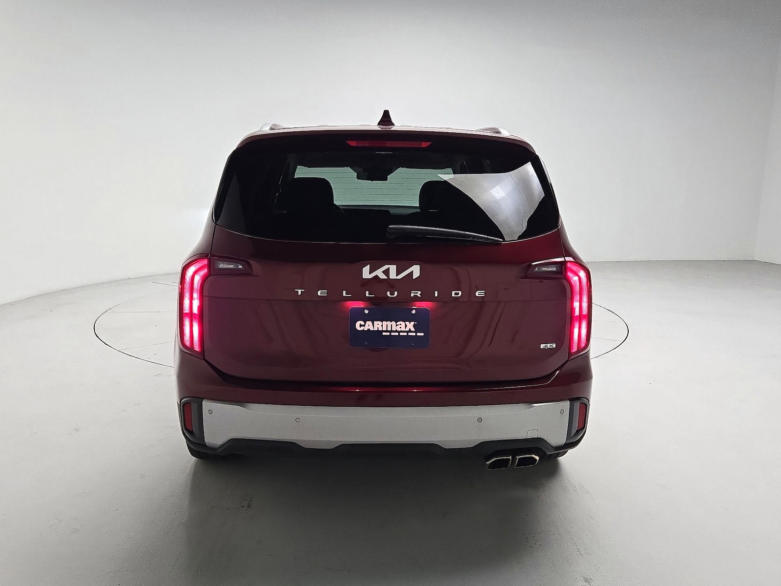 2023 Kia Telluride S - Photo 6