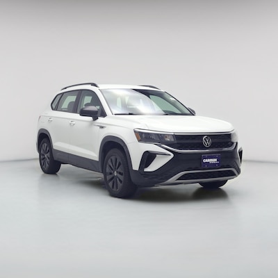 2024 Volkswagen Taos S