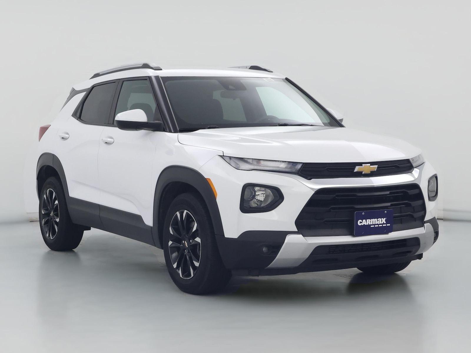 2022 Chevrolet Trailblazer