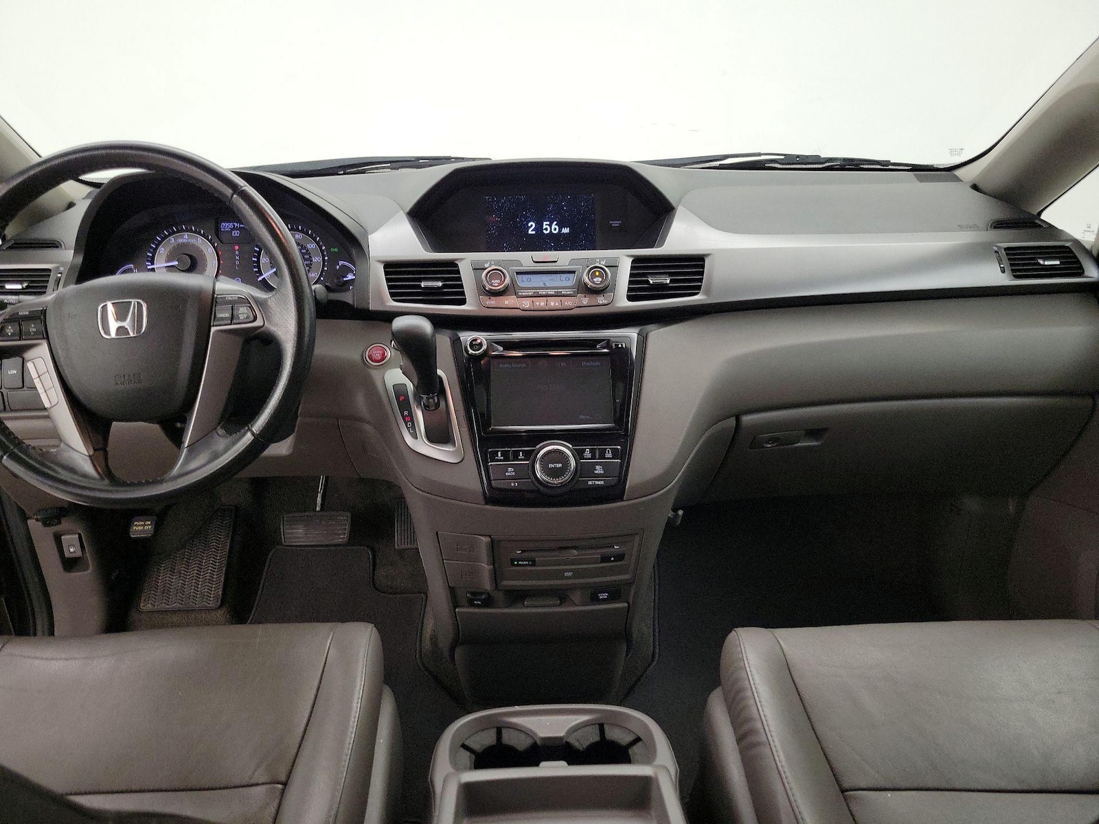 Rear View Camera