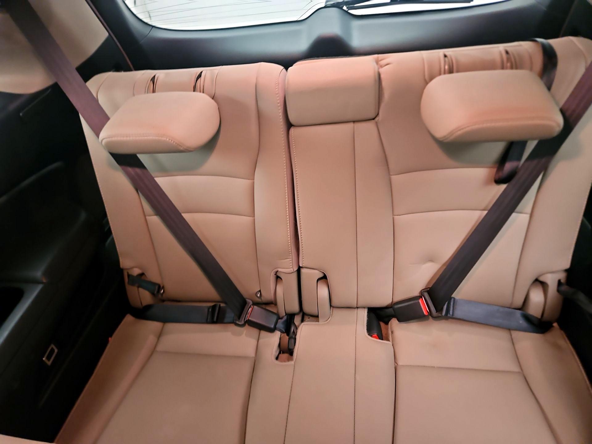 Thumbnail: 2021 Honda Pilot - 19
