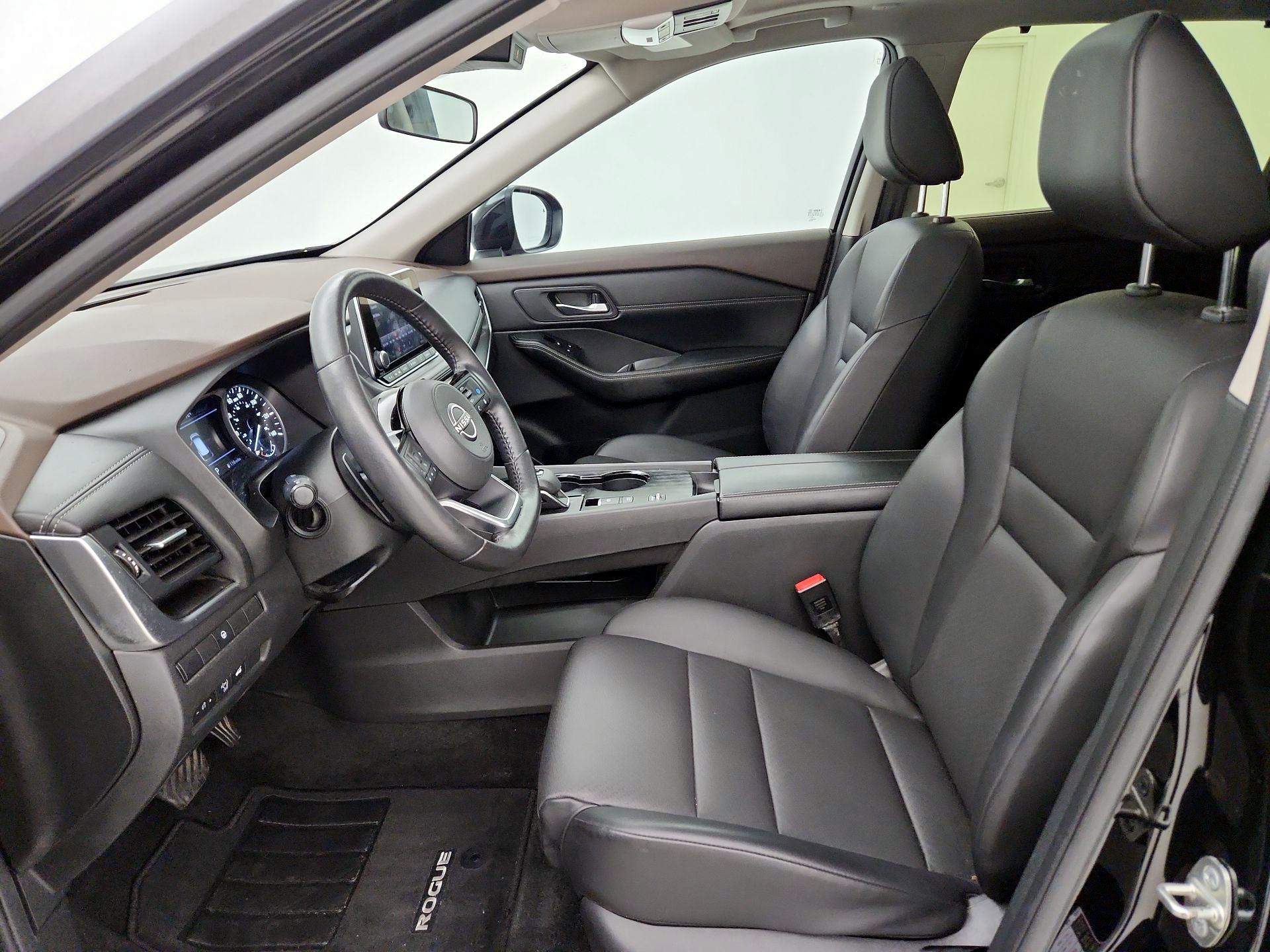 Thumbnail: 2023 Nissan Rogue - 11