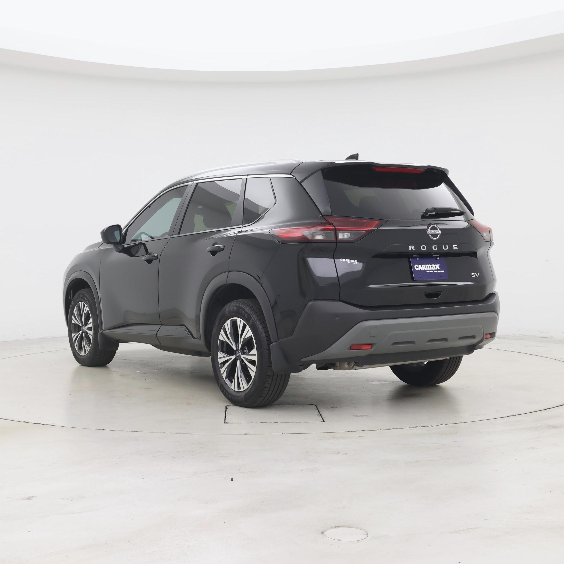 Thumbnail: 2023 Nissan Rogue - 2