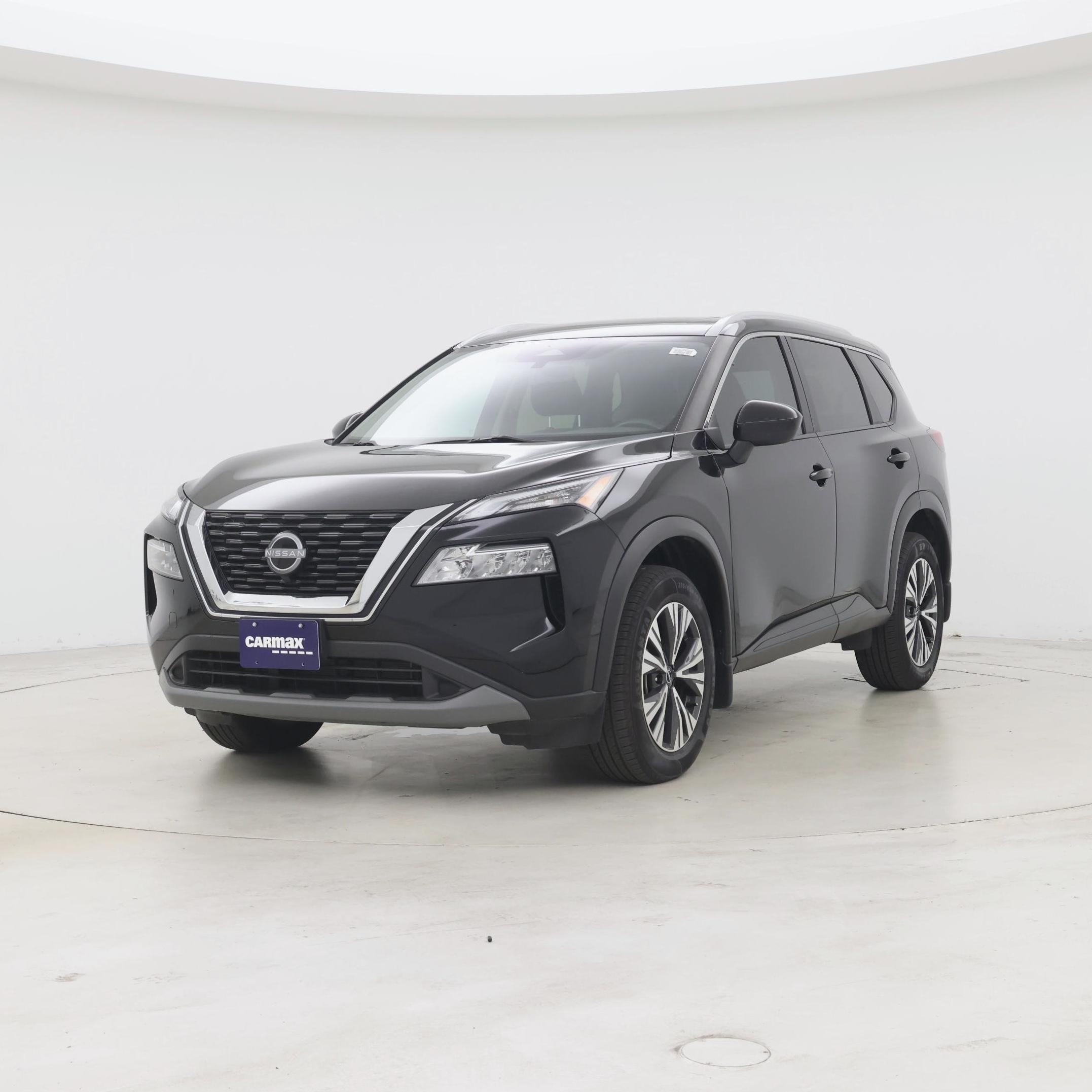 Thumbnail: 2023 Nissan Rogue - 4