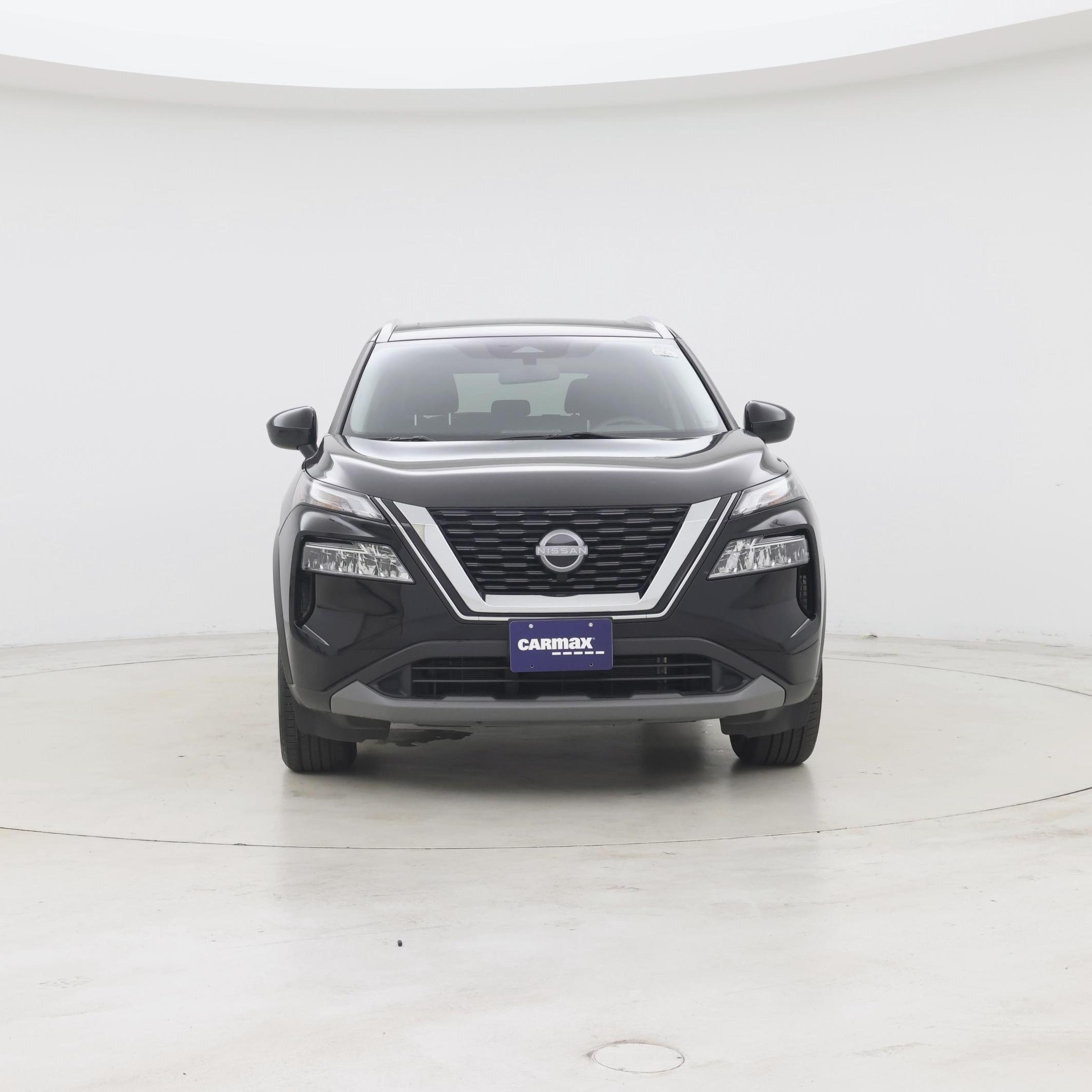 Thumbnail: 2023 Nissan Rogue - 5