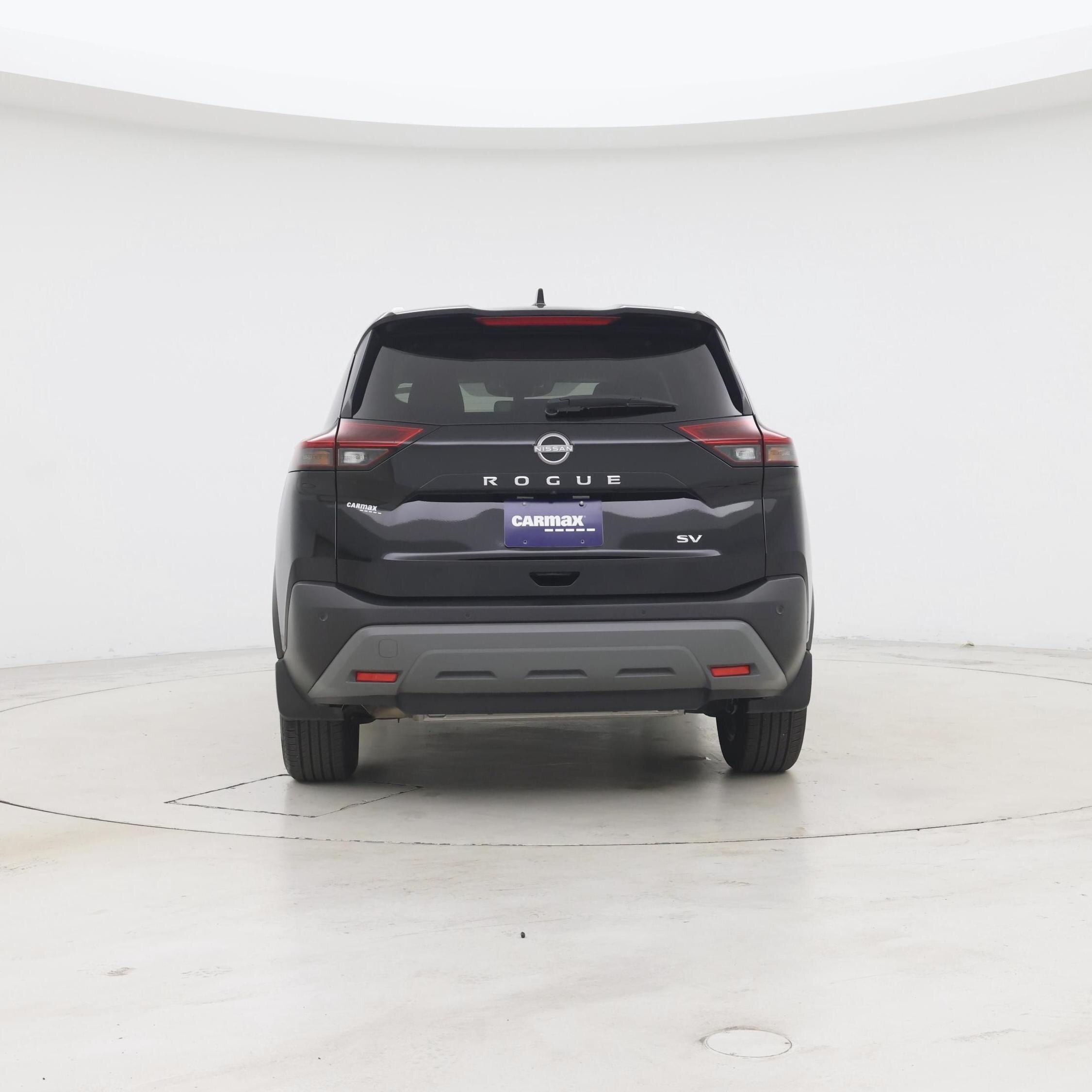 Thumbnail: 2023 Nissan Rogue - 6