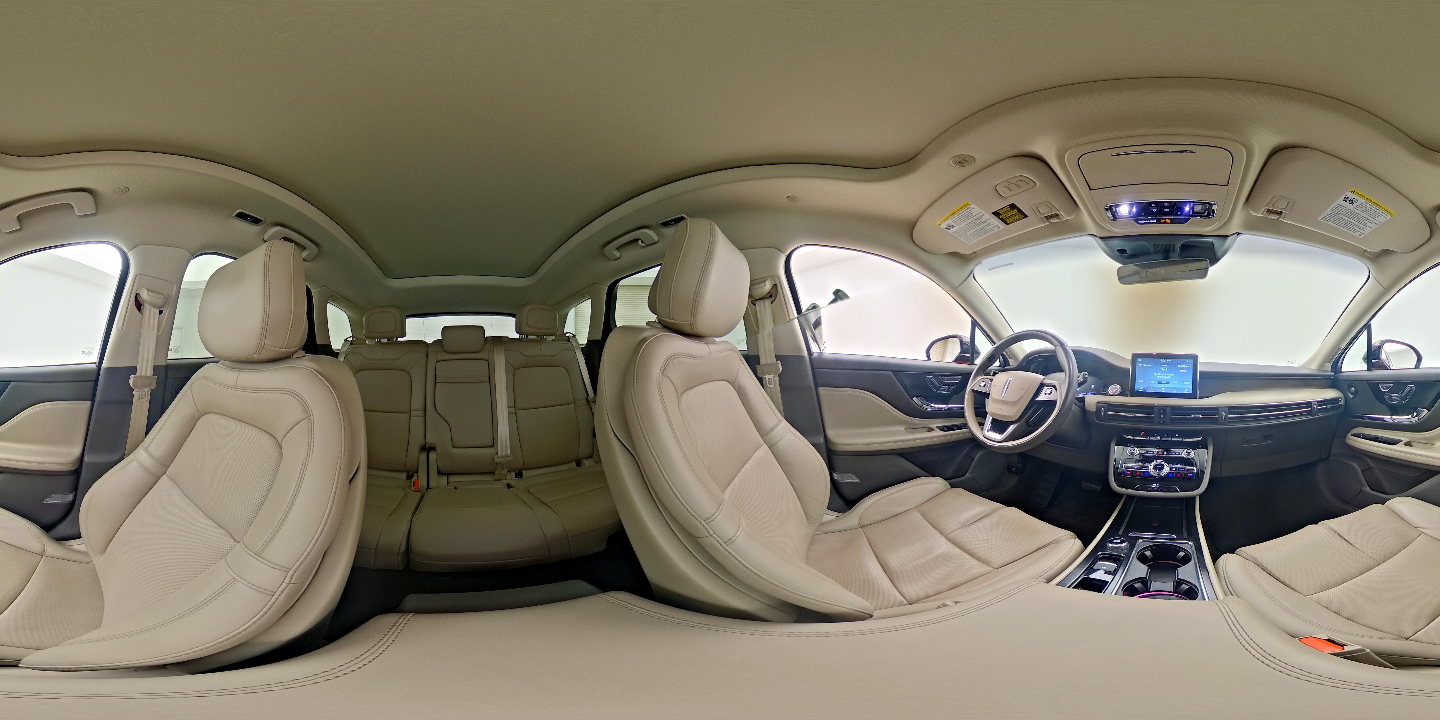 2022 Lincoln Corsair Grand Touring - Photo 26
