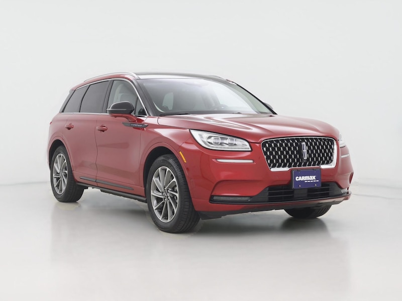 2022 Lincoln Corsair Grand Touring -
                  Houston, TX