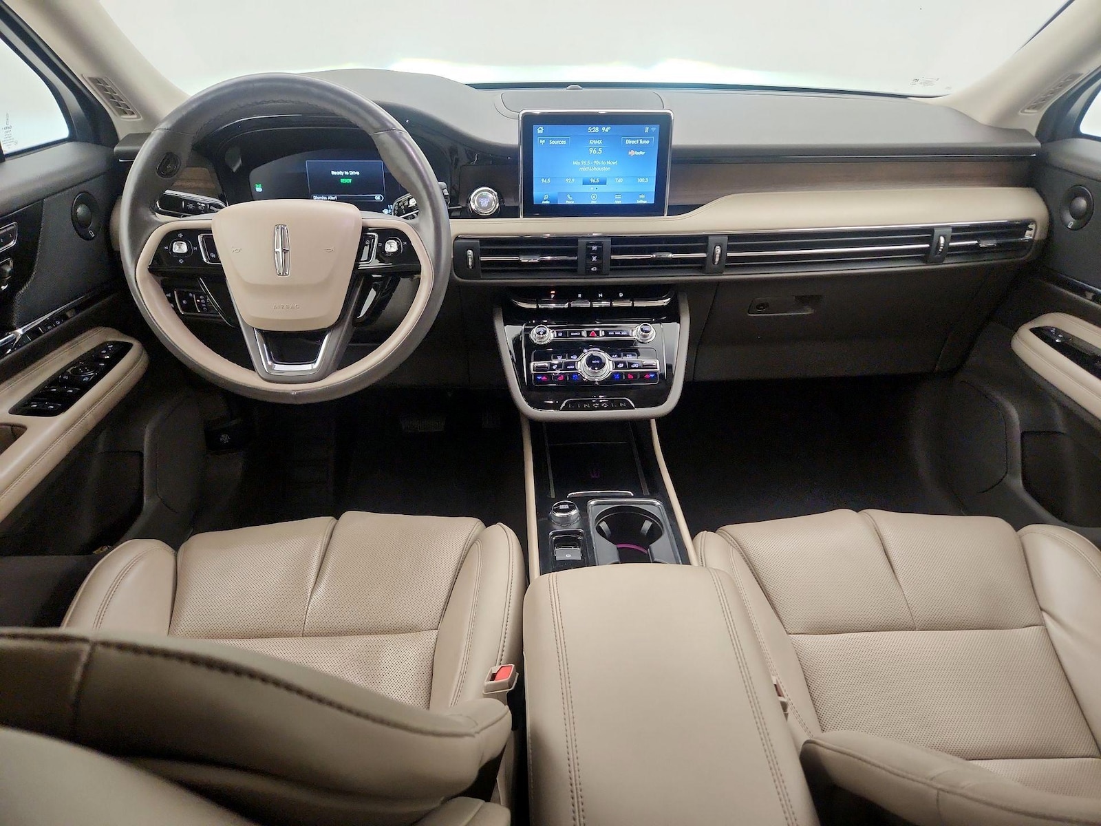 2022 Lincoln Corsair Grand Touring - Photo 10