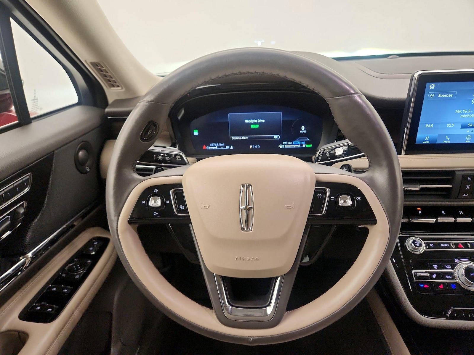 2022 Lincoln Corsair Grand Touring - Photo 11