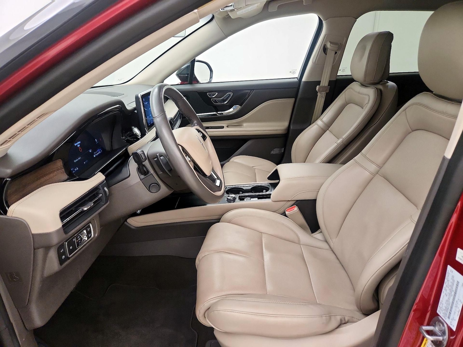 2022 Lincoln Corsair Grand Touring - Photo 12