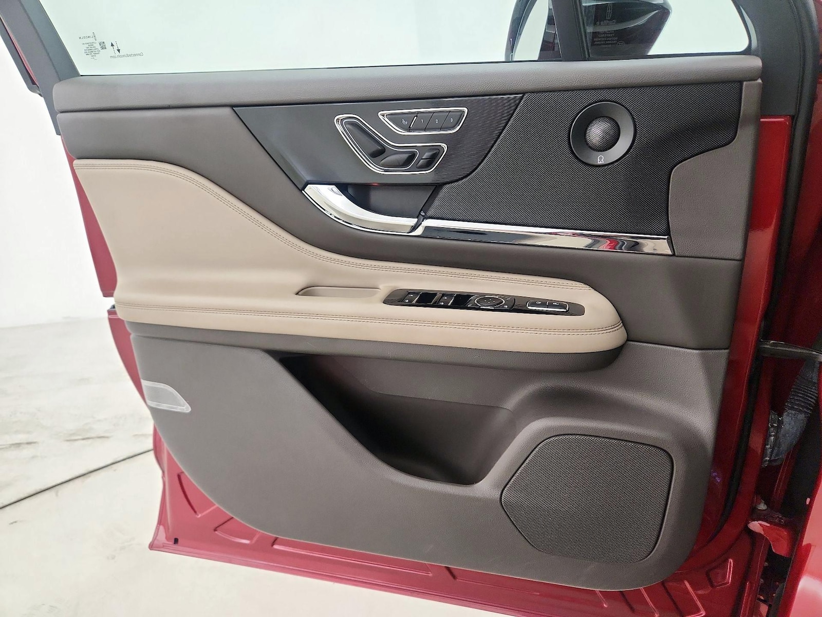 2022 Lincoln Corsair Grand Touring - Photo 13