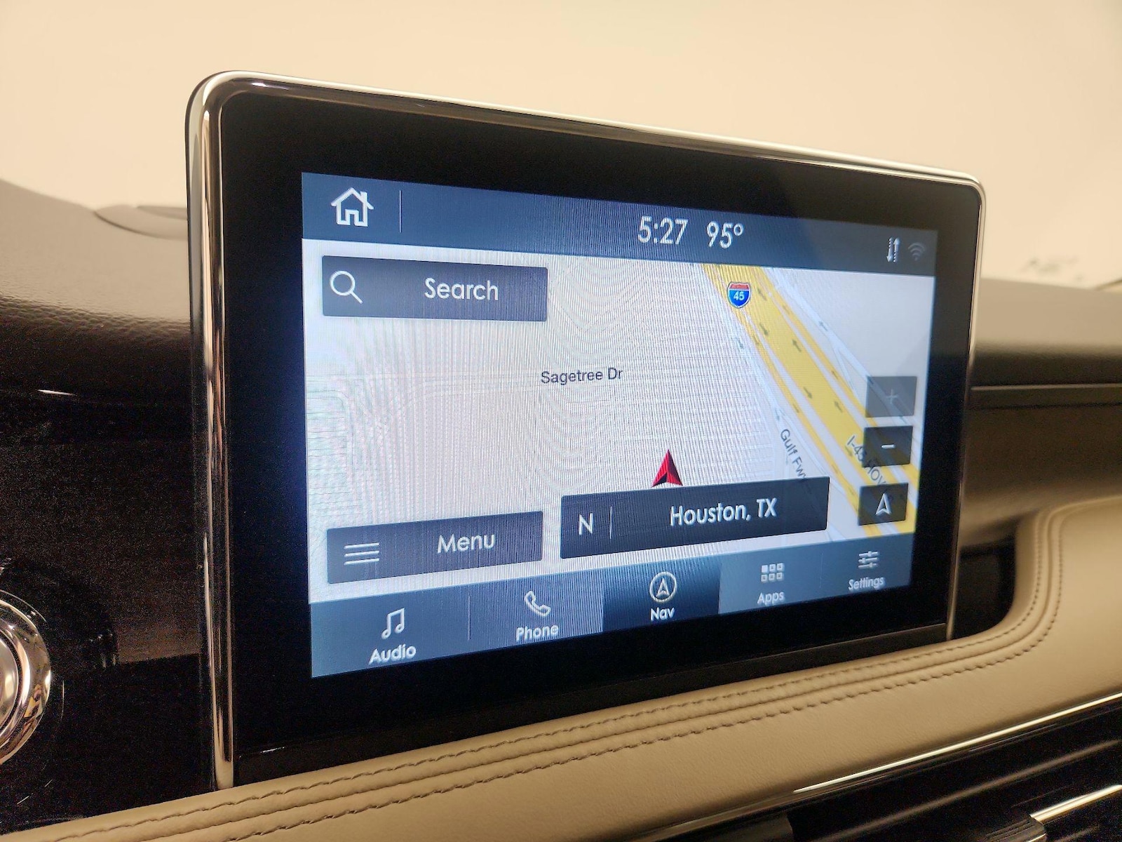 2022 Lincoln Corsair Grand Touring - Photo 15