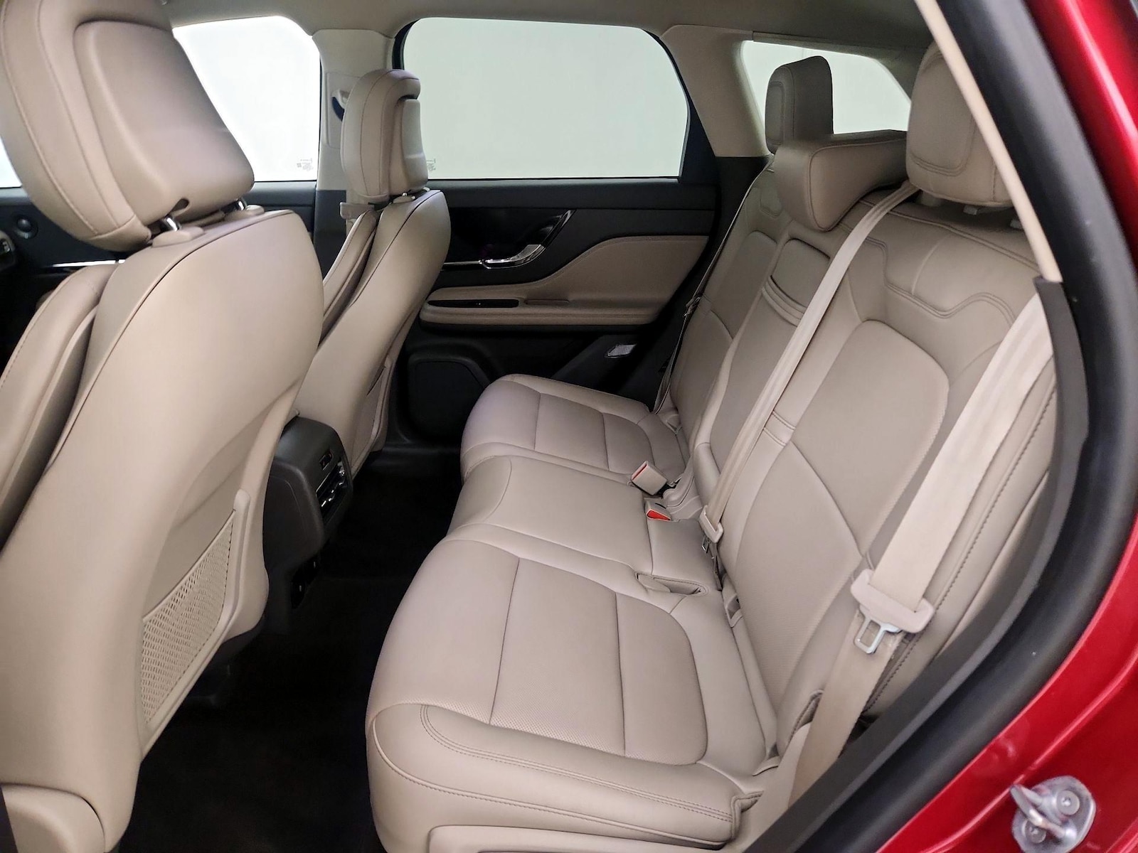 2022 Lincoln Corsair Grand Touring - Photo 22