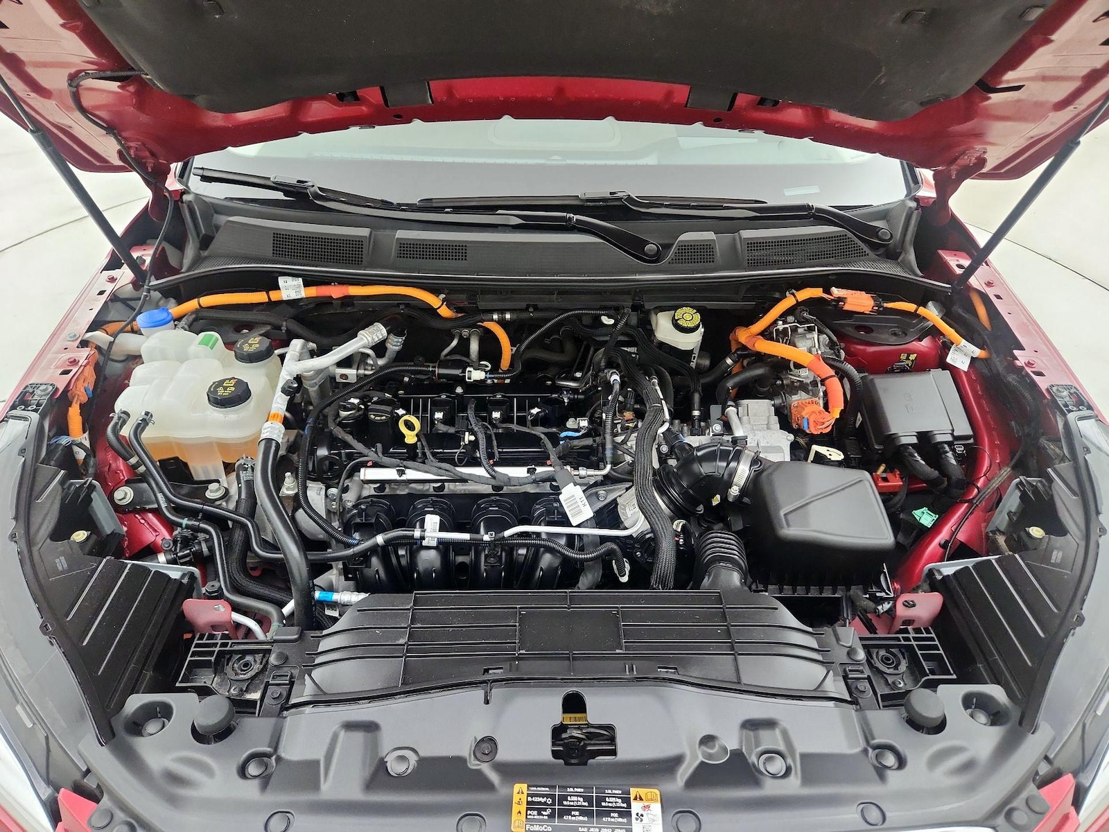 2022 Lincoln Corsair Grand Touring - Photo 24