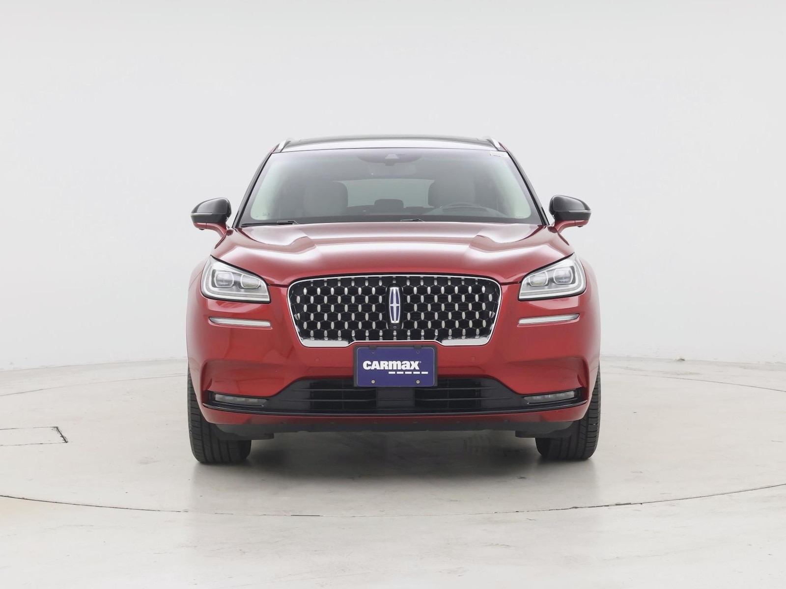 2022 Lincoln Corsair Grand Touring - Photo 6