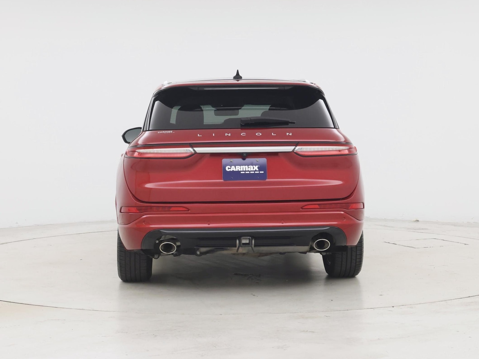 2022 Lincoln Corsair Grand Touring - Photo 7