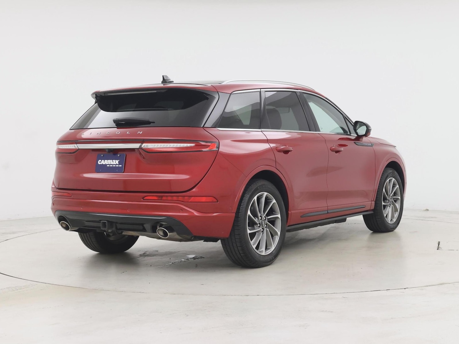 2022 Lincoln Corsair Grand Touring - Photo 9