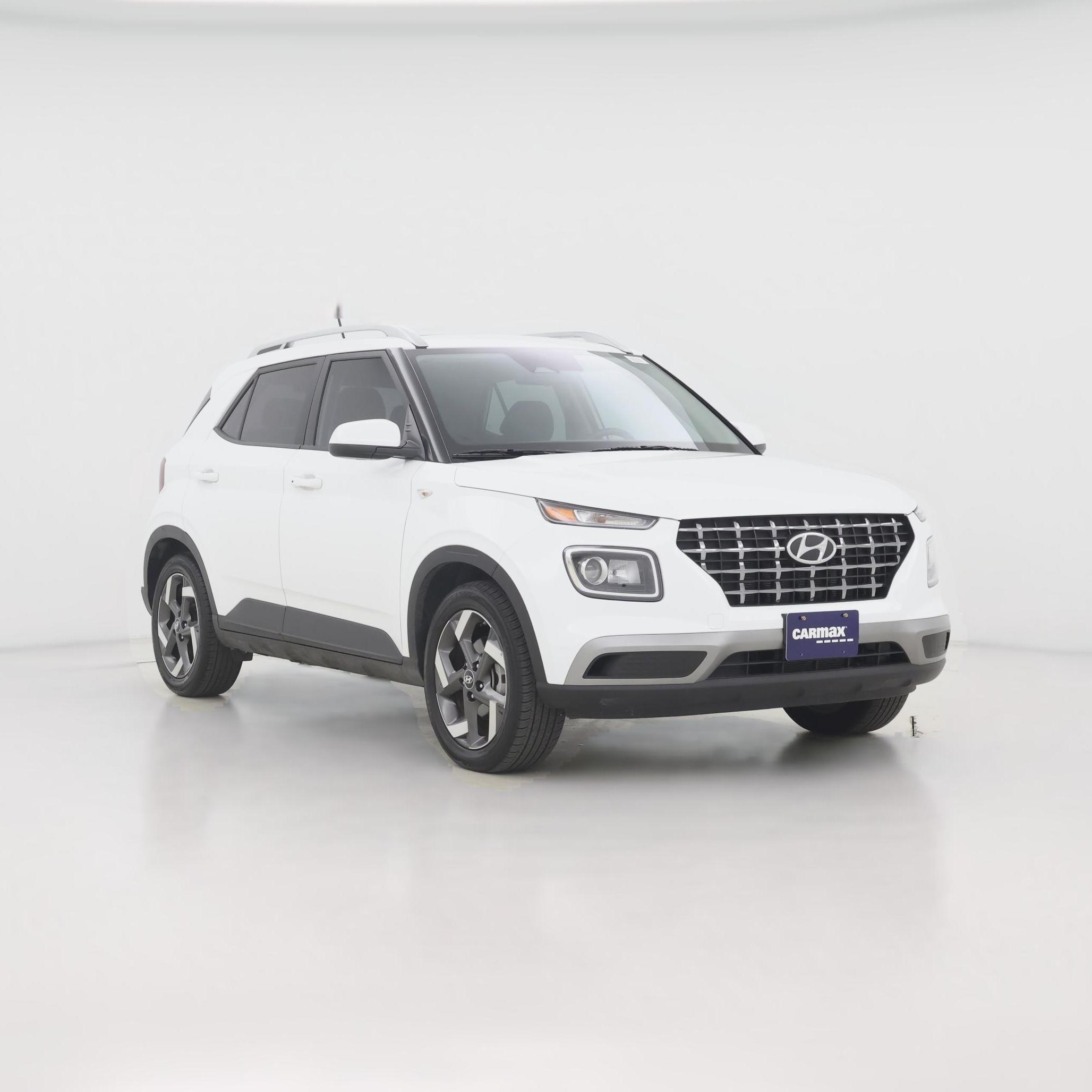 Thumbnail: 2025 Hyundai Venue - 1