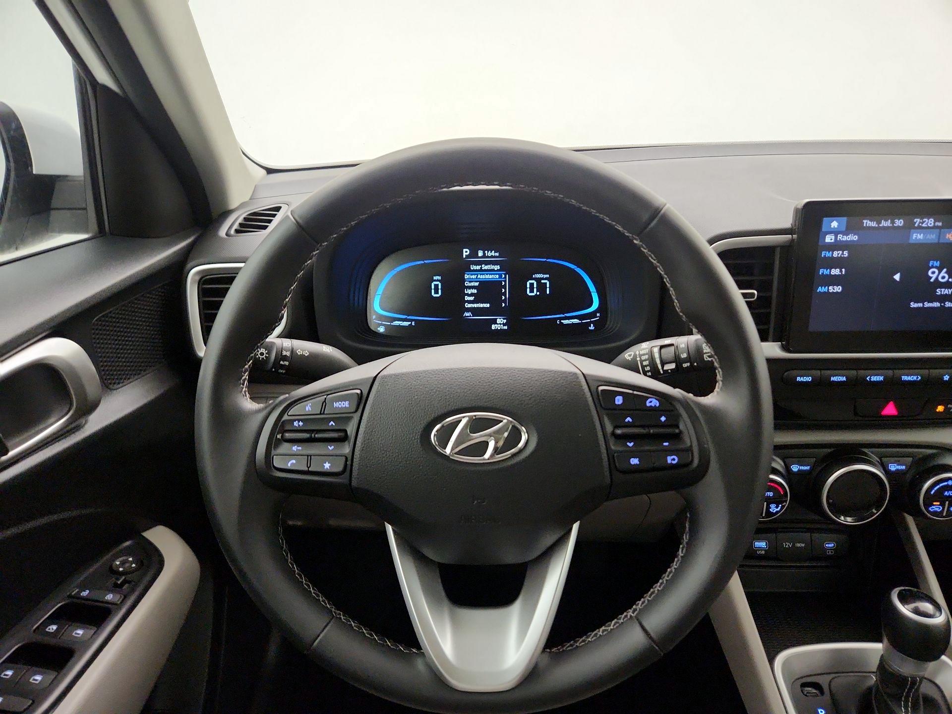 Thumbnail: 2025 Hyundai Venue - 10