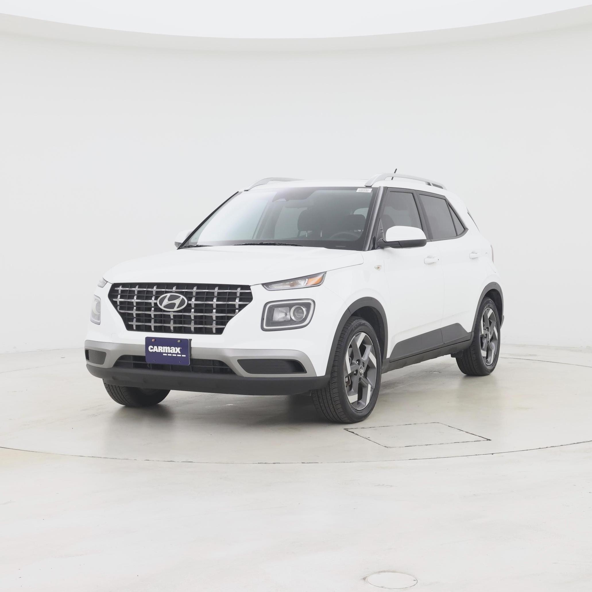 Thumbnail: 2025 Hyundai Venue - 4