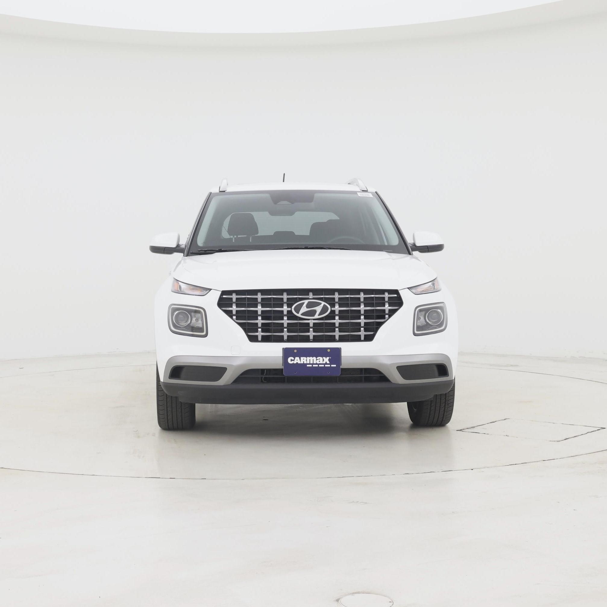 Thumbnail: 2025 Hyundai Venue - 5