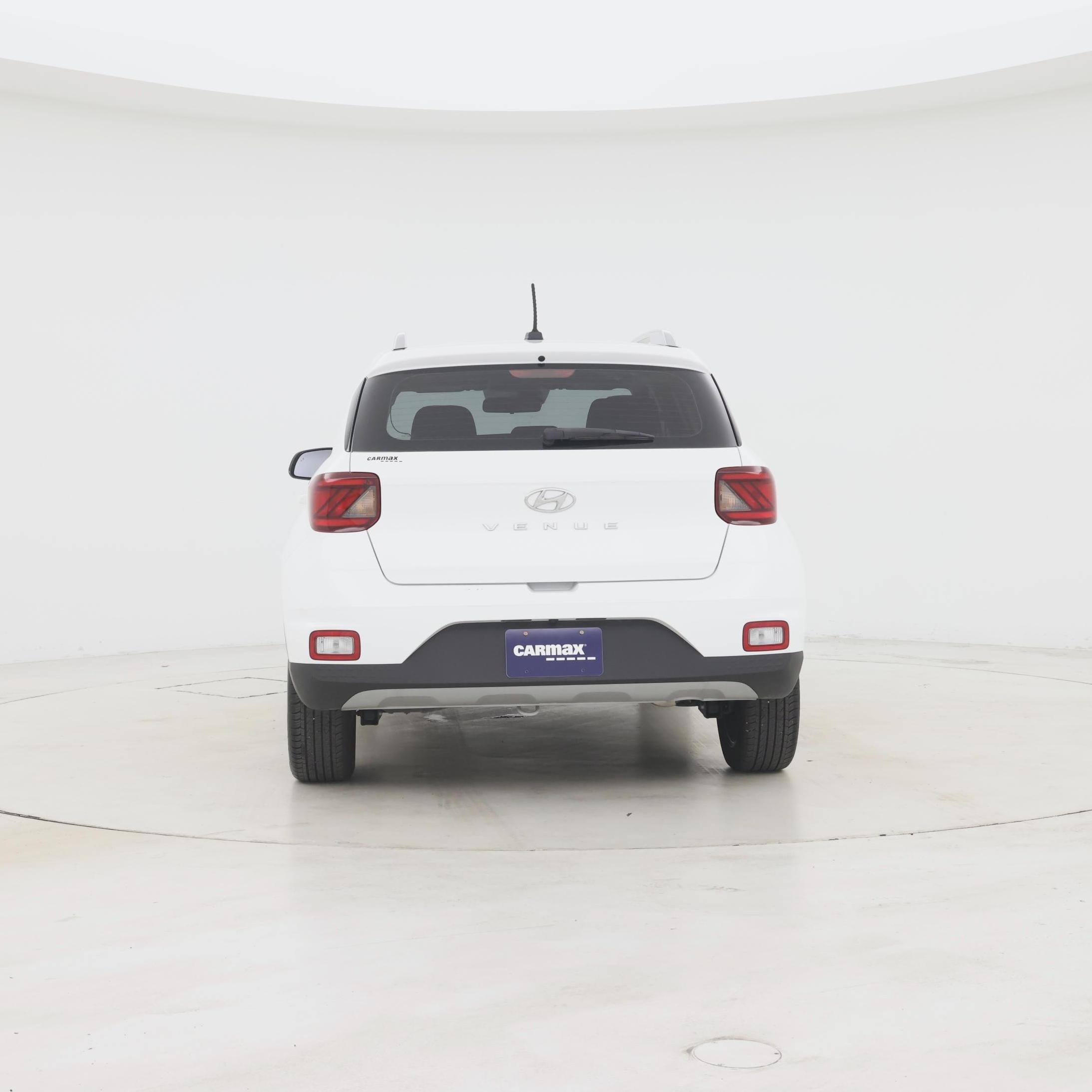 Thumbnail: 2025 Hyundai Venue - 6