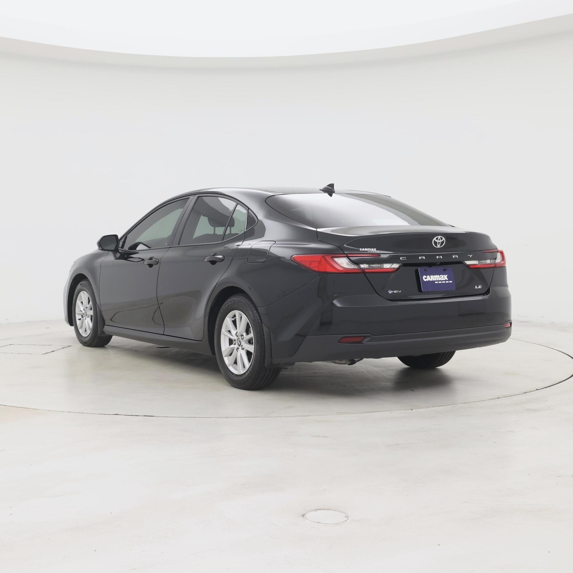 Thumbnail: 2026 Toyota Camry - 2