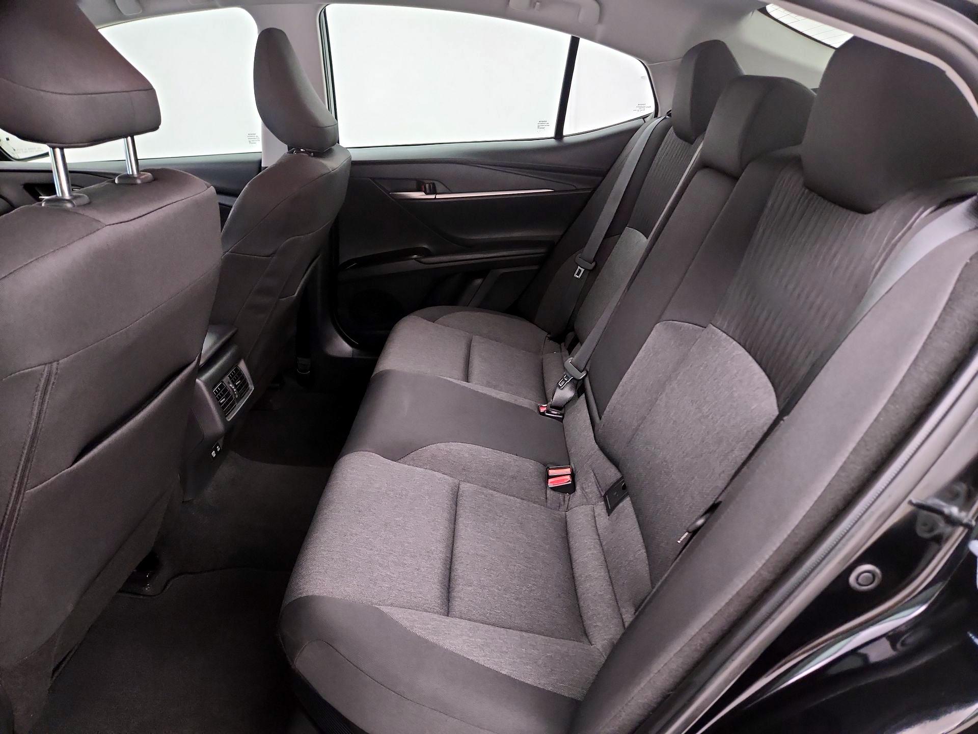 Thumbnail: 2026 Toyota Camry - 19