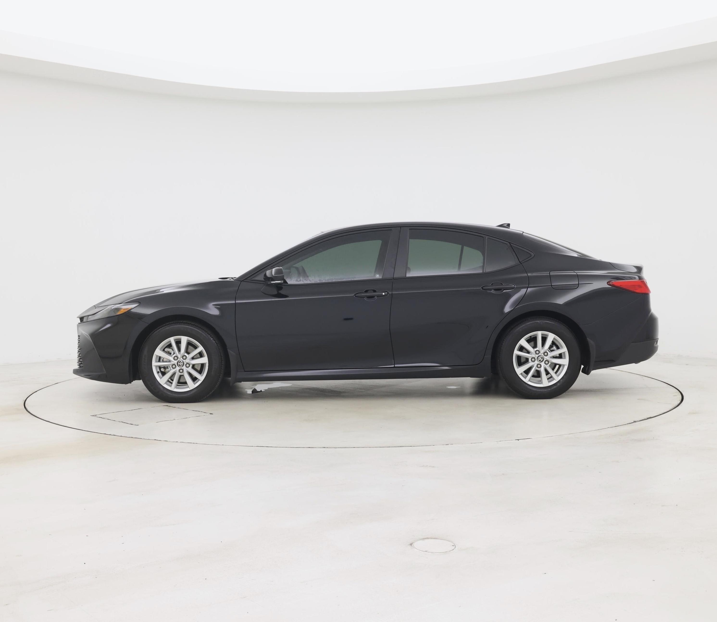 Thumbnail: 2026 Toyota Camry - 3