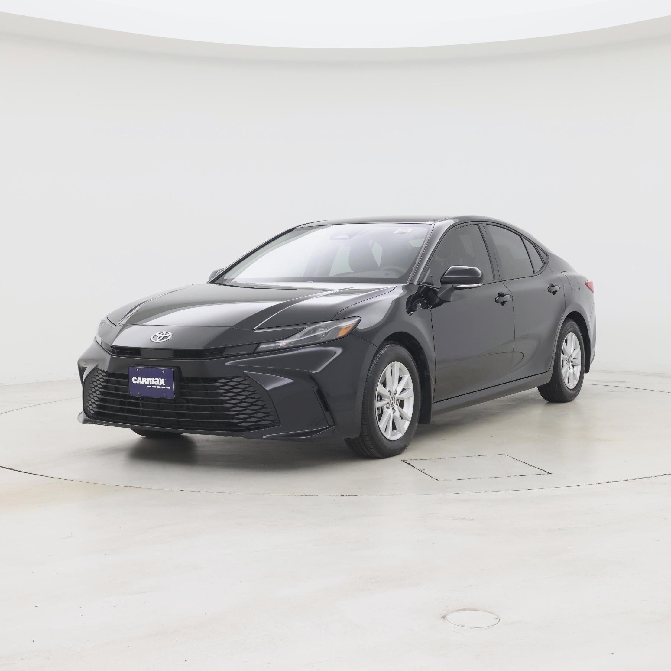 Thumbnail: 2026 Toyota Camry - 4