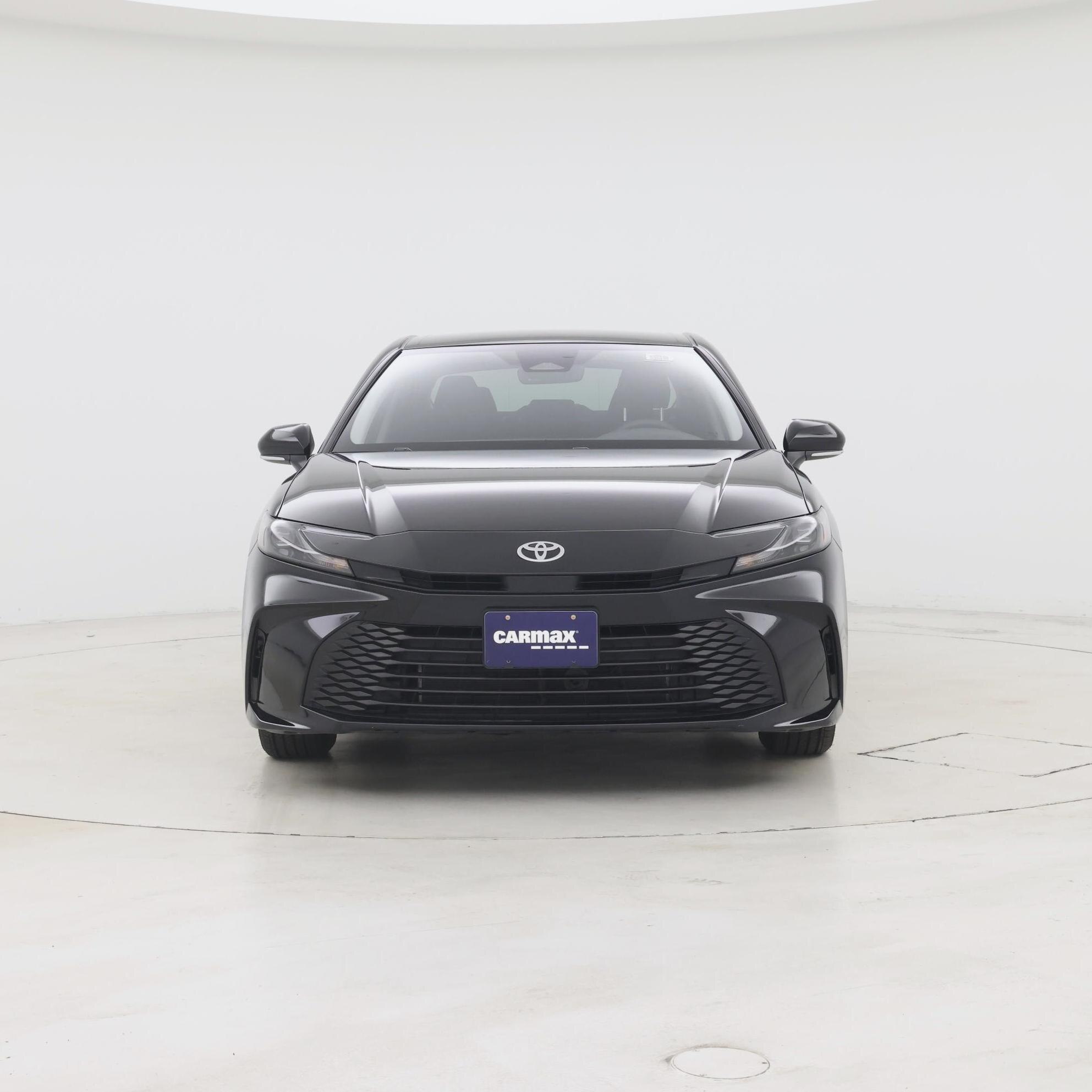Thumbnail: 2026 Toyota Camry - 5