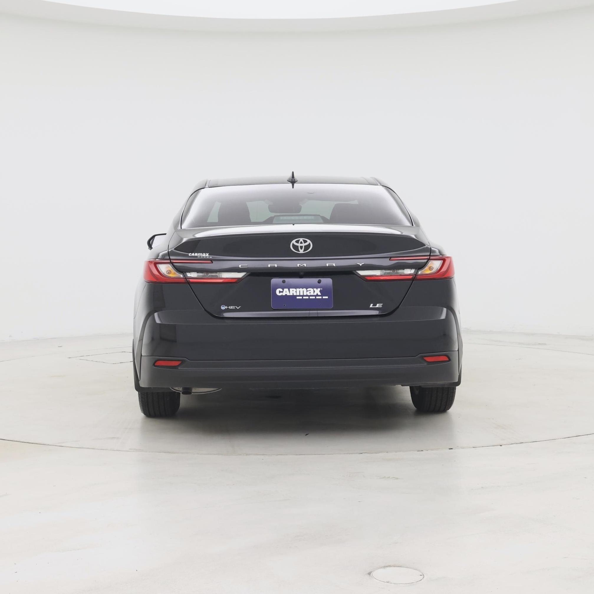 Thumbnail: 2026 Toyota Camry - 6