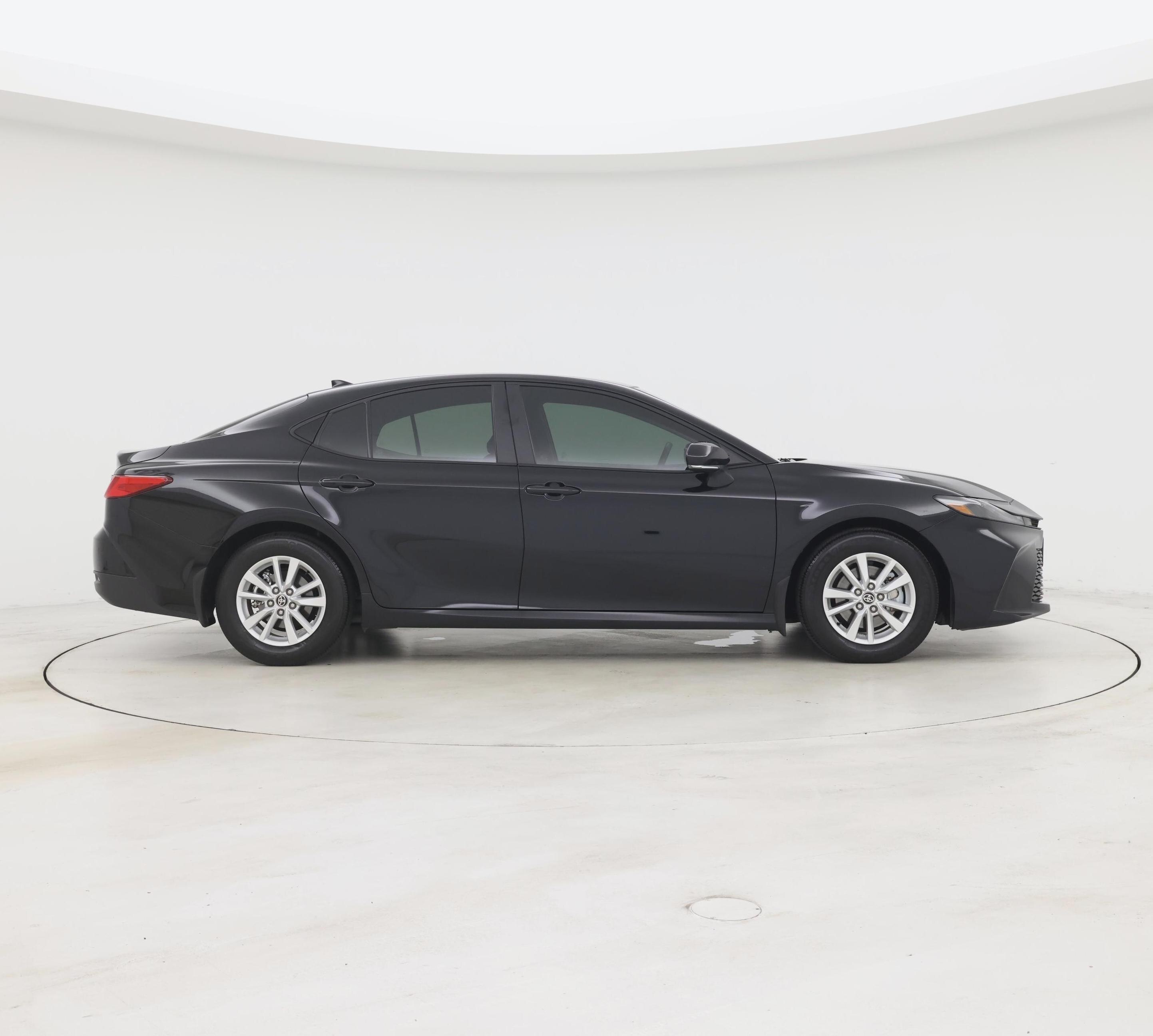 Thumbnail: 2026 Toyota Camry - 7