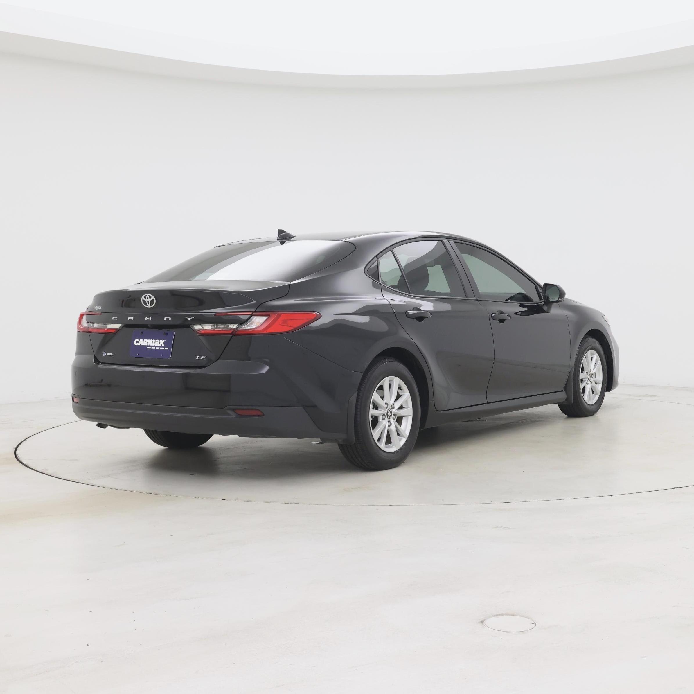 Thumbnail: 2026 Toyota Camry - 8