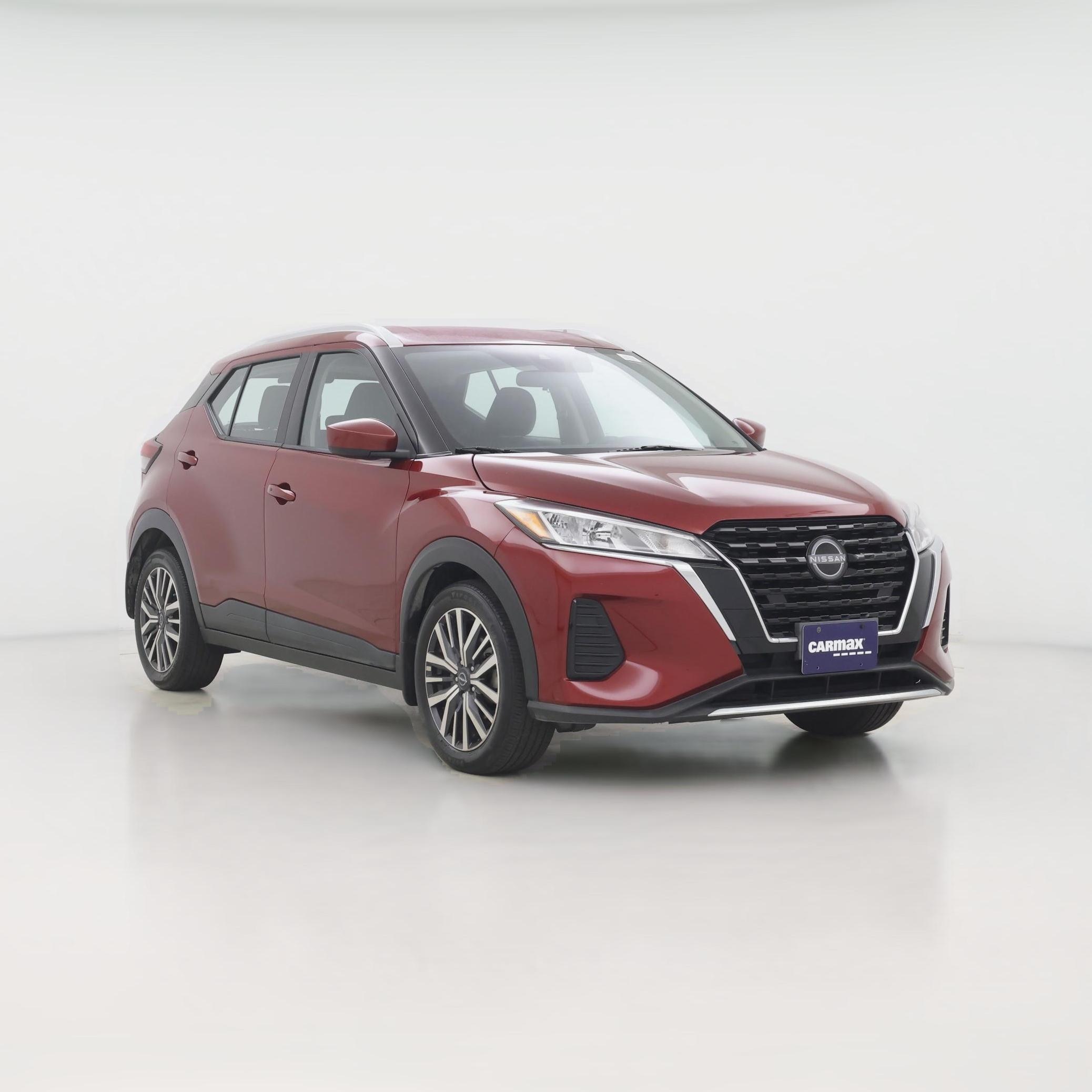 Thumbnail: 2024 Nissan Kicks - 1