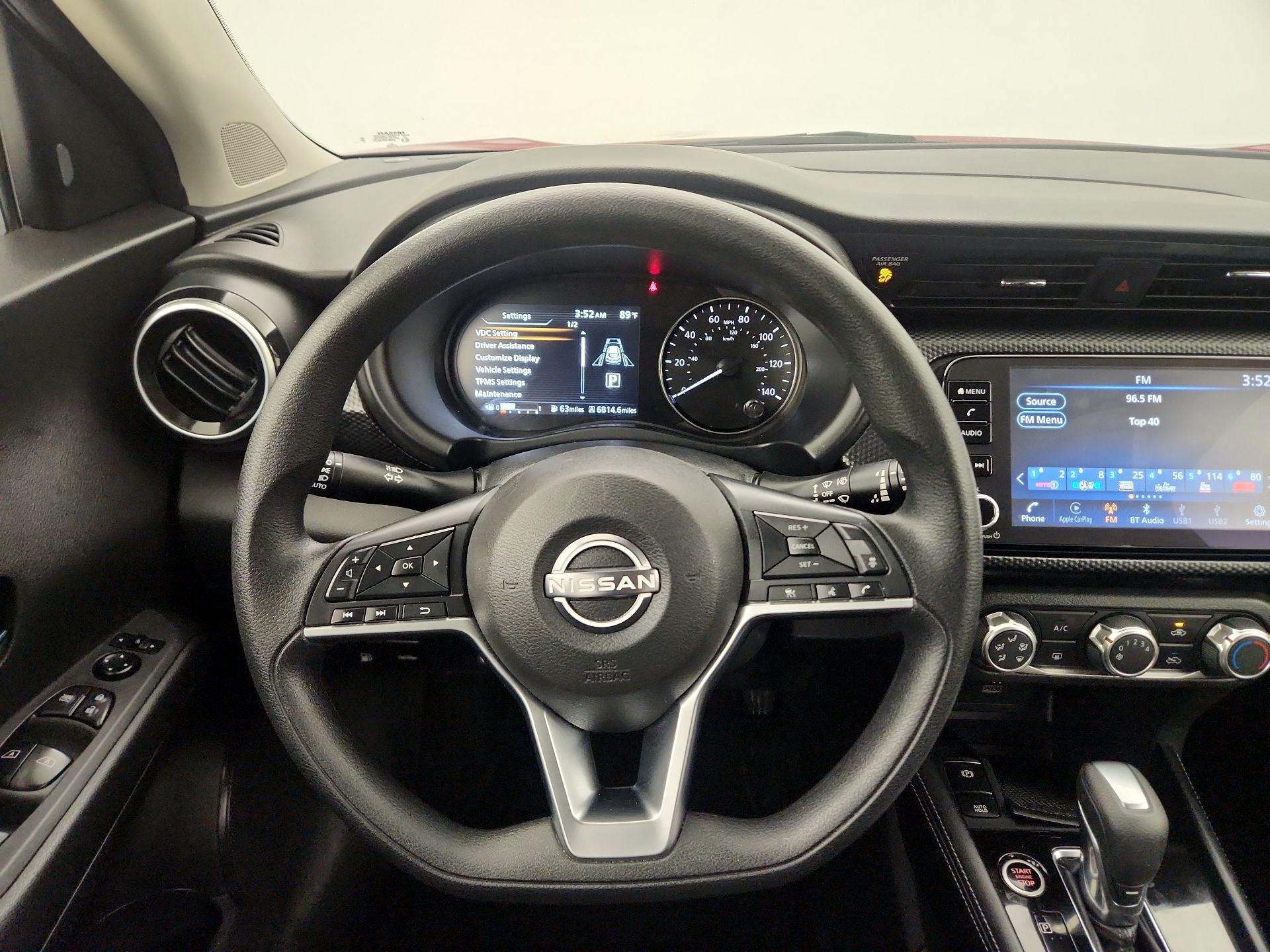 Thumbnail: 2024 Nissan Kicks - 10