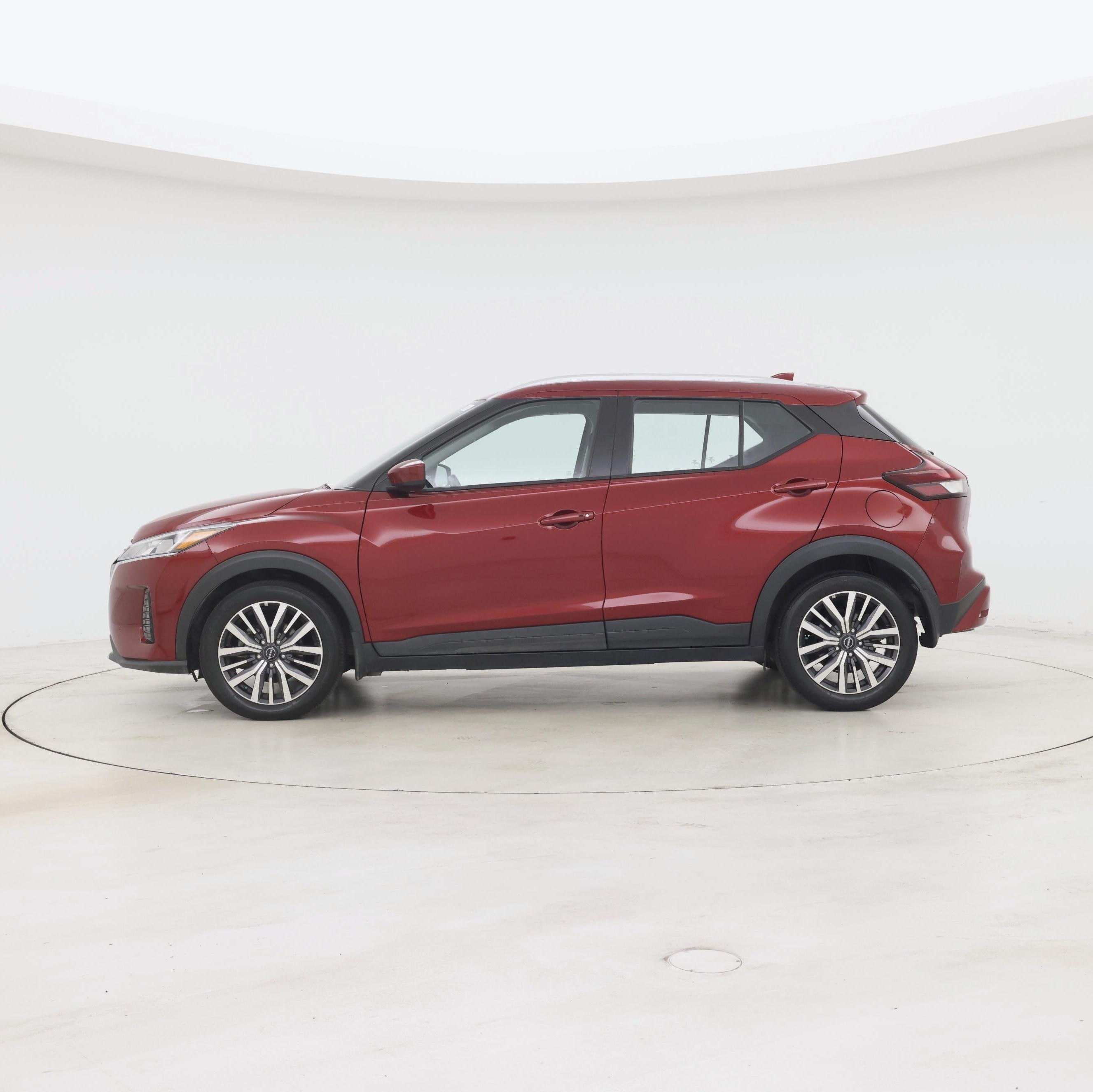 Thumbnail: 2024 Nissan Kicks - 3