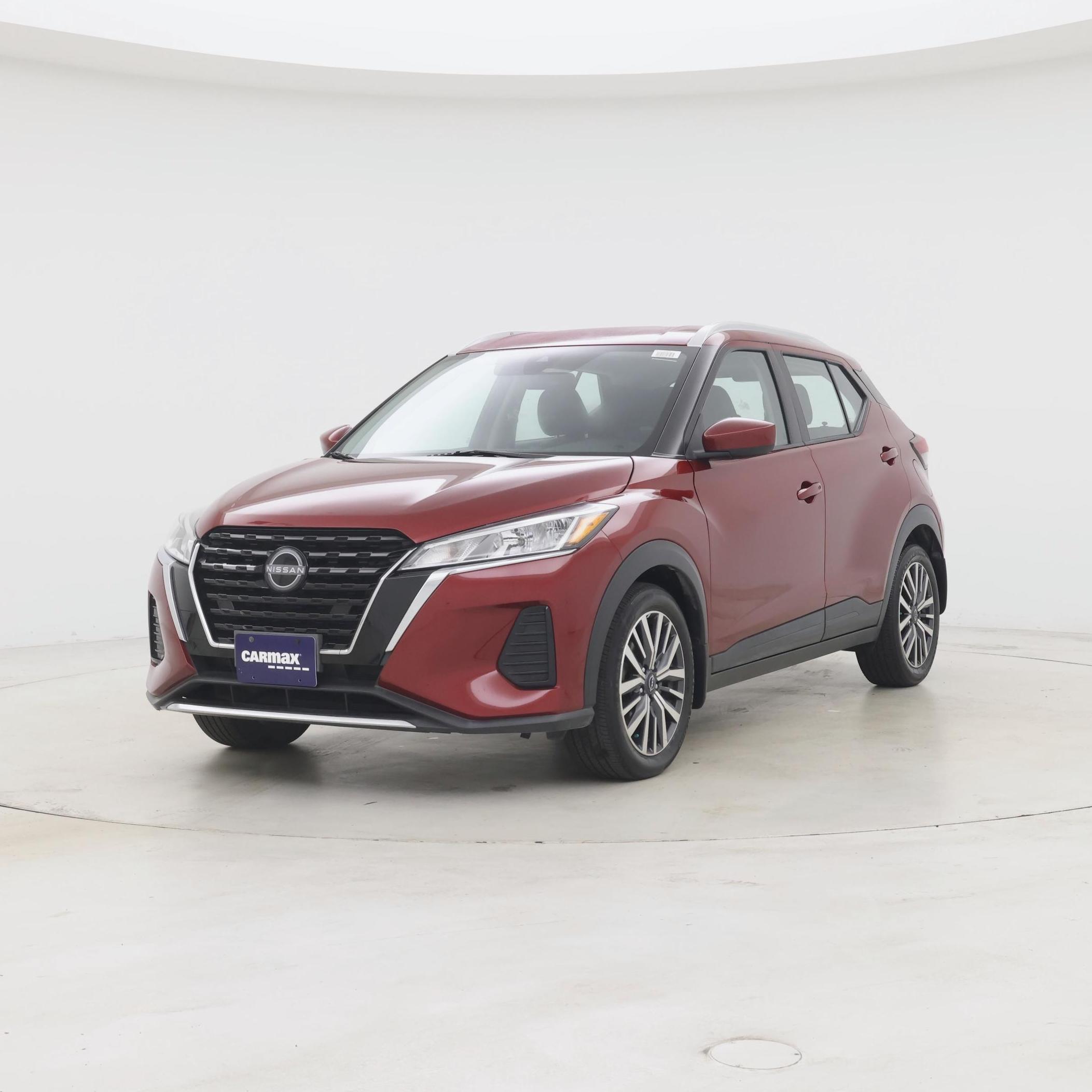 Thumbnail: 2024 Nissan Kicks - 4