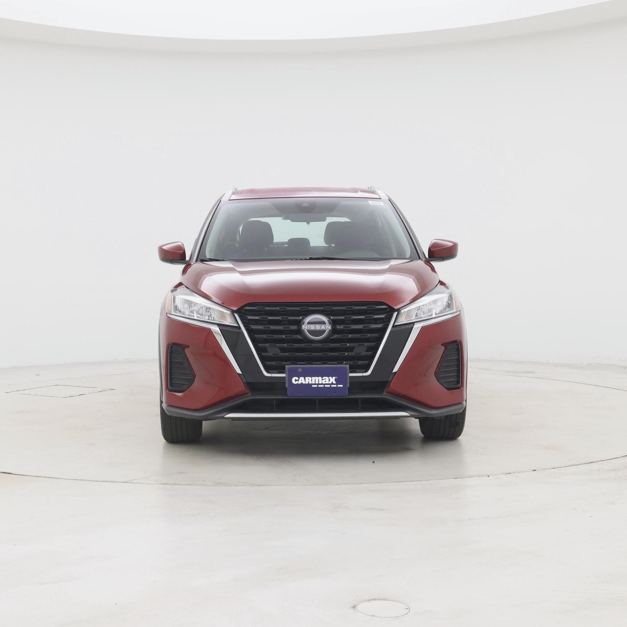 Thumbnail: 2024 Nissan Kicks - 5