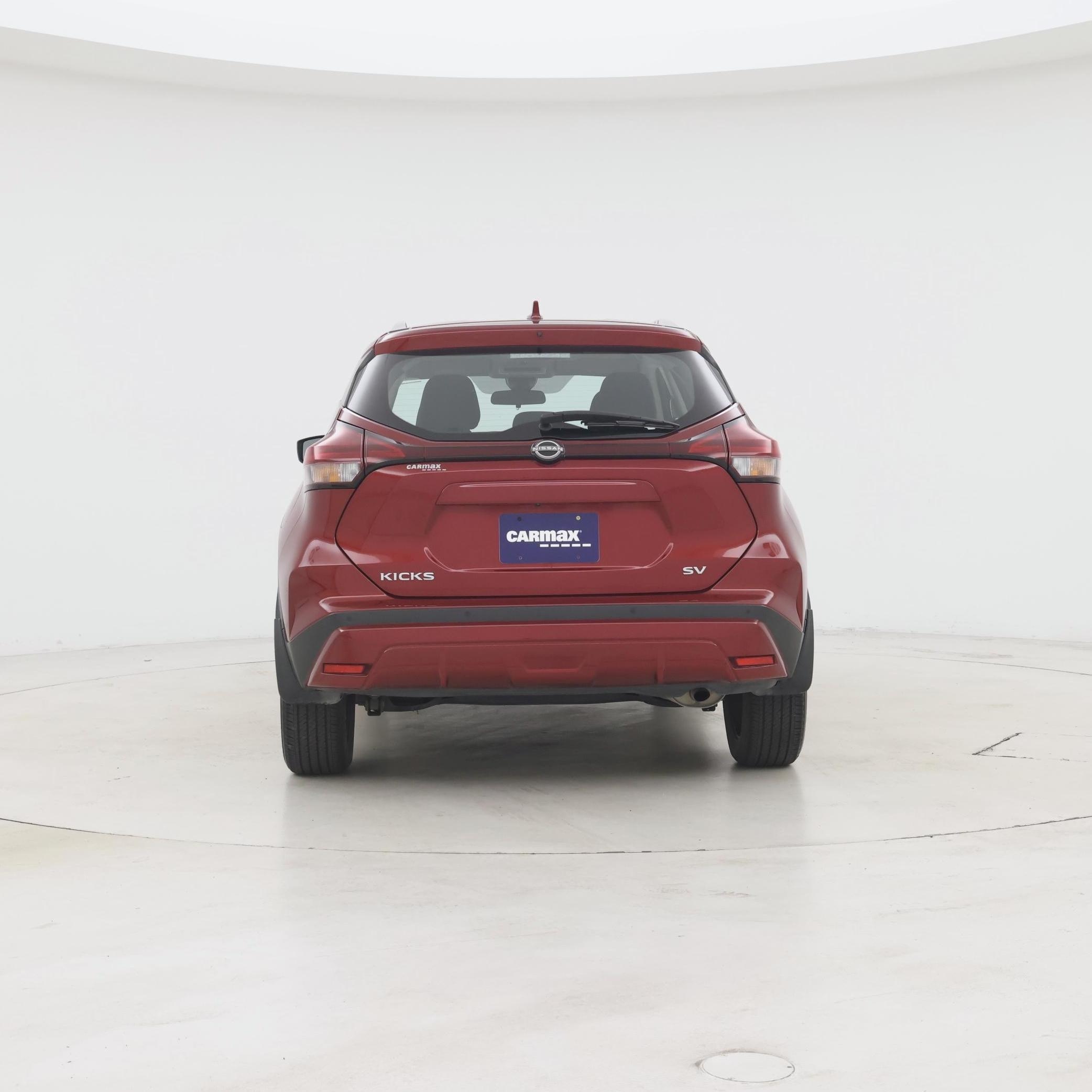 Thumbnail: 2024 Nissan Kicks - 6