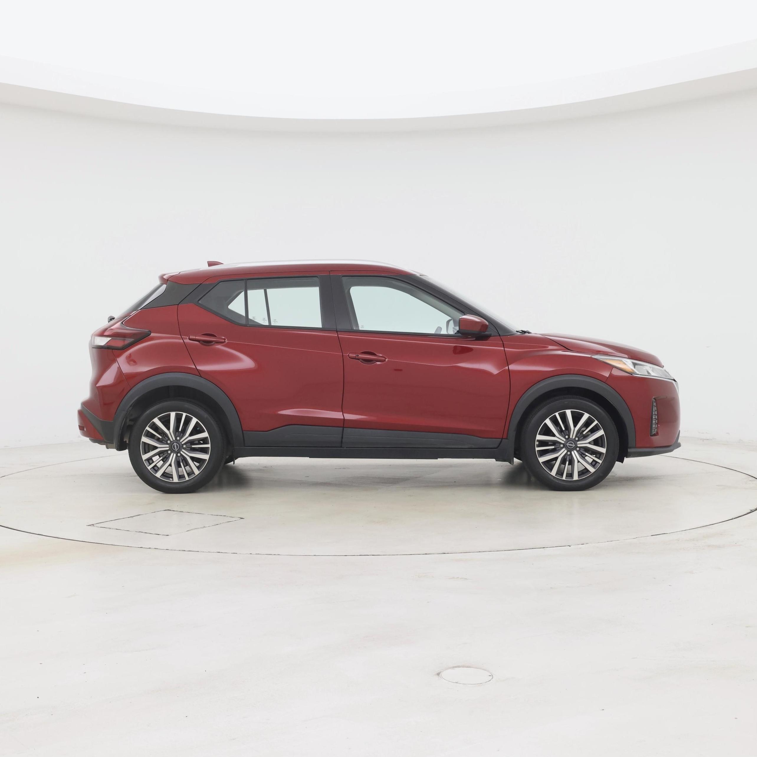 Thumbnail: 2024 Nissan Kicks - 7